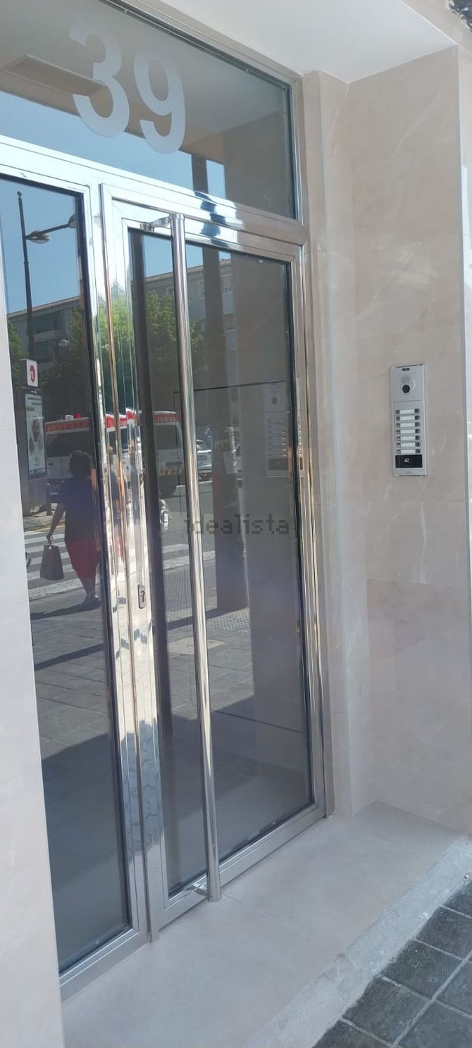 Stanza in affitto, Valencia