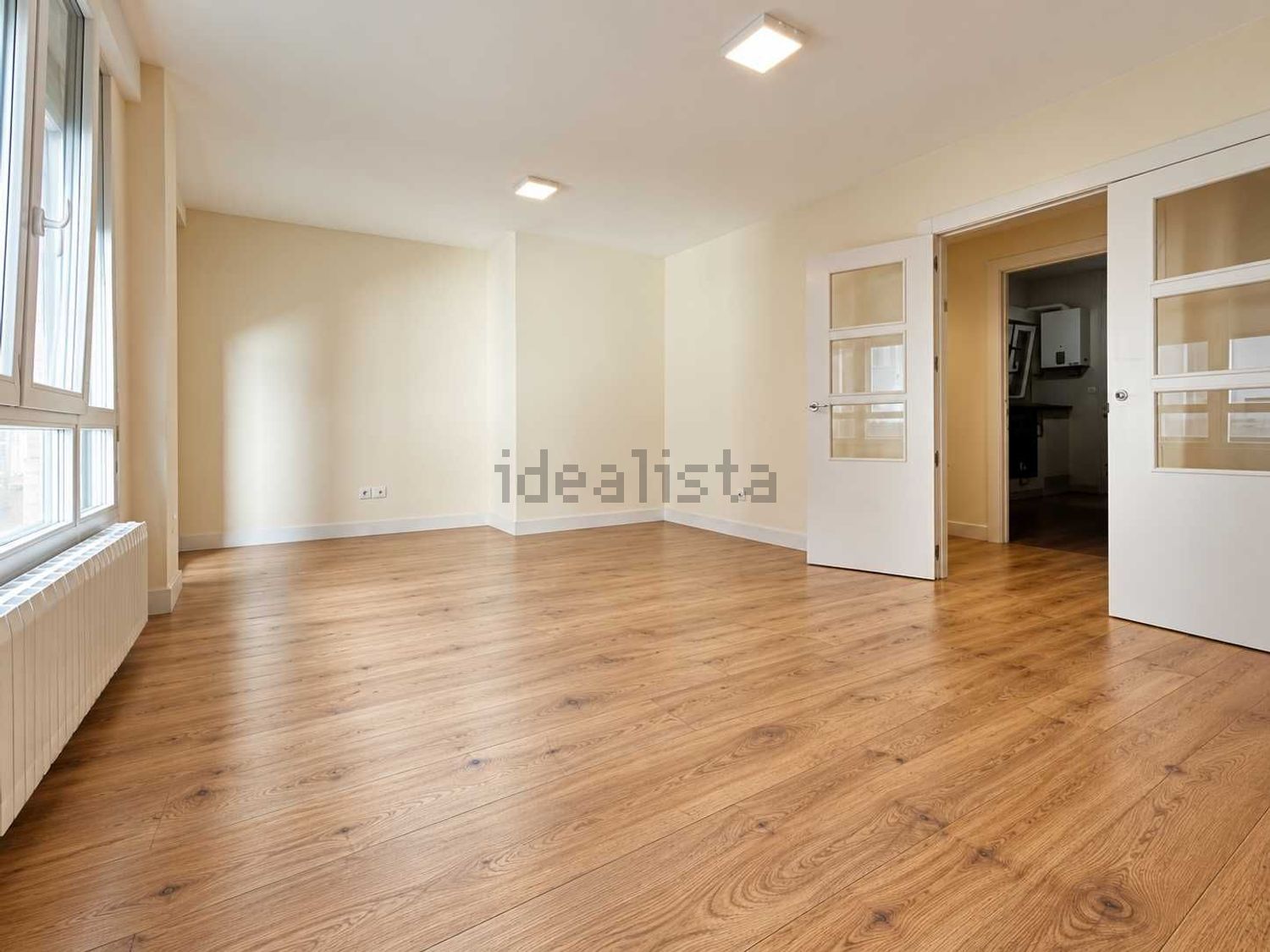 Pis de 90 m² a Santander