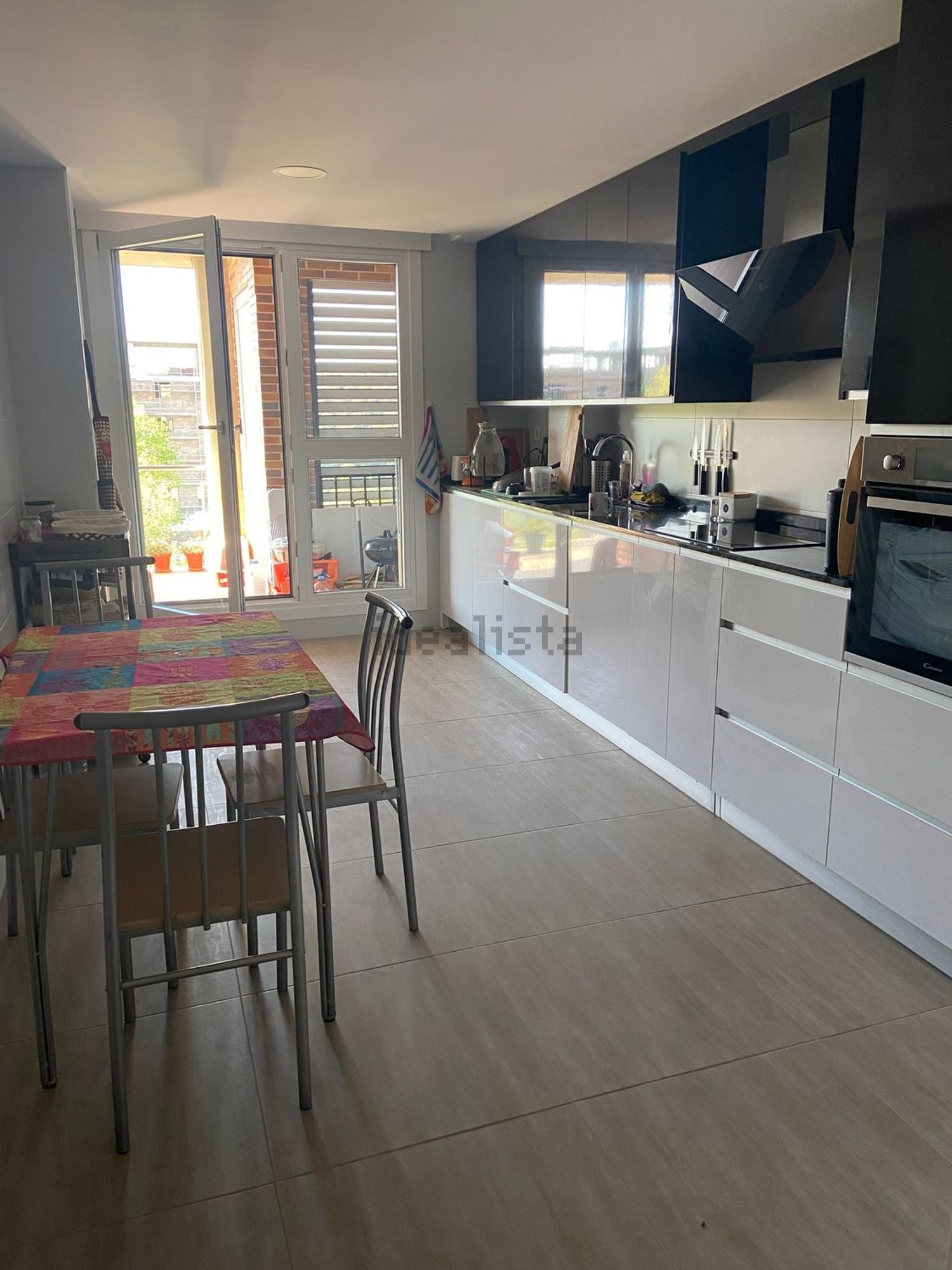 Habitació de lloguer, Soria