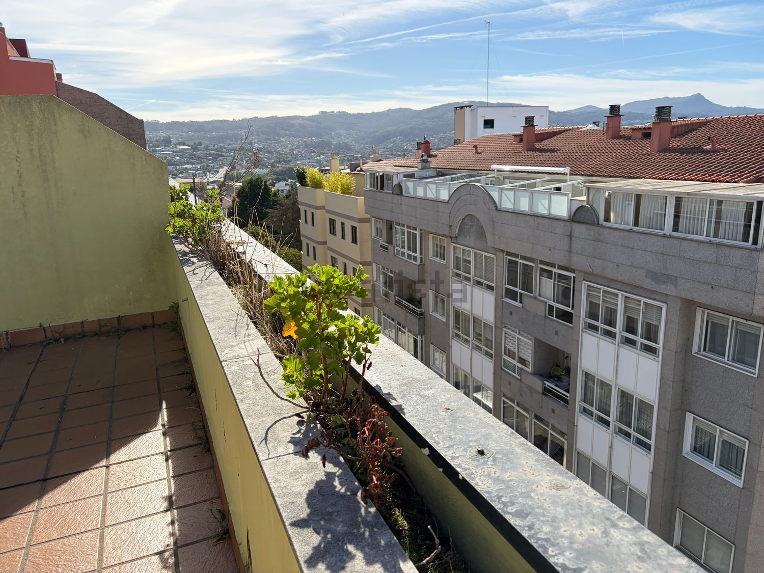 Piso de 142 m² en Vigo