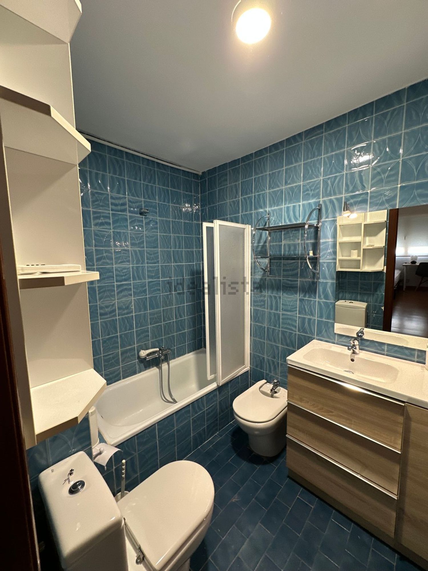 Habitación en alquiler, Guadalajara