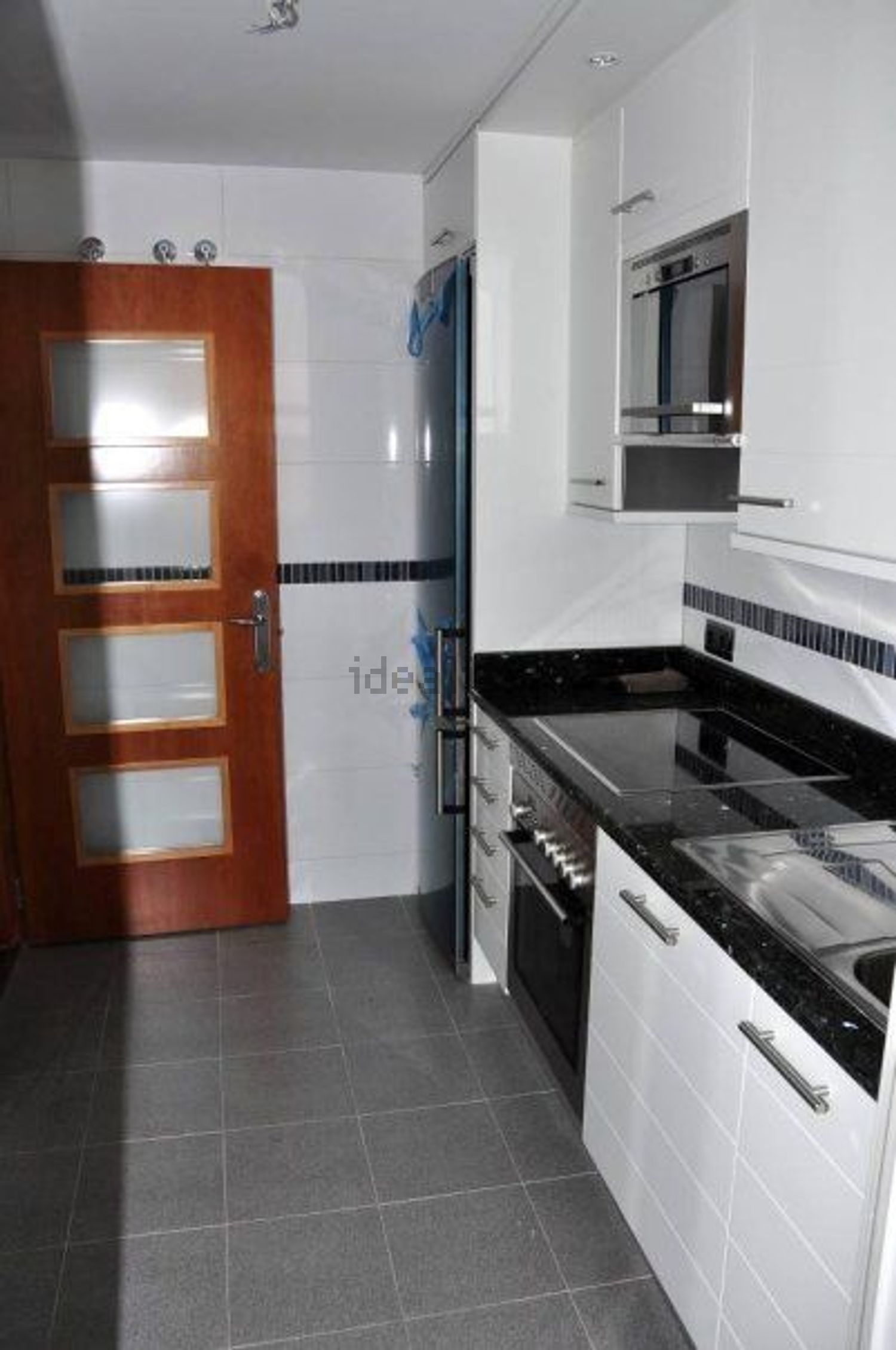 Pis de 80 m² a Madrid