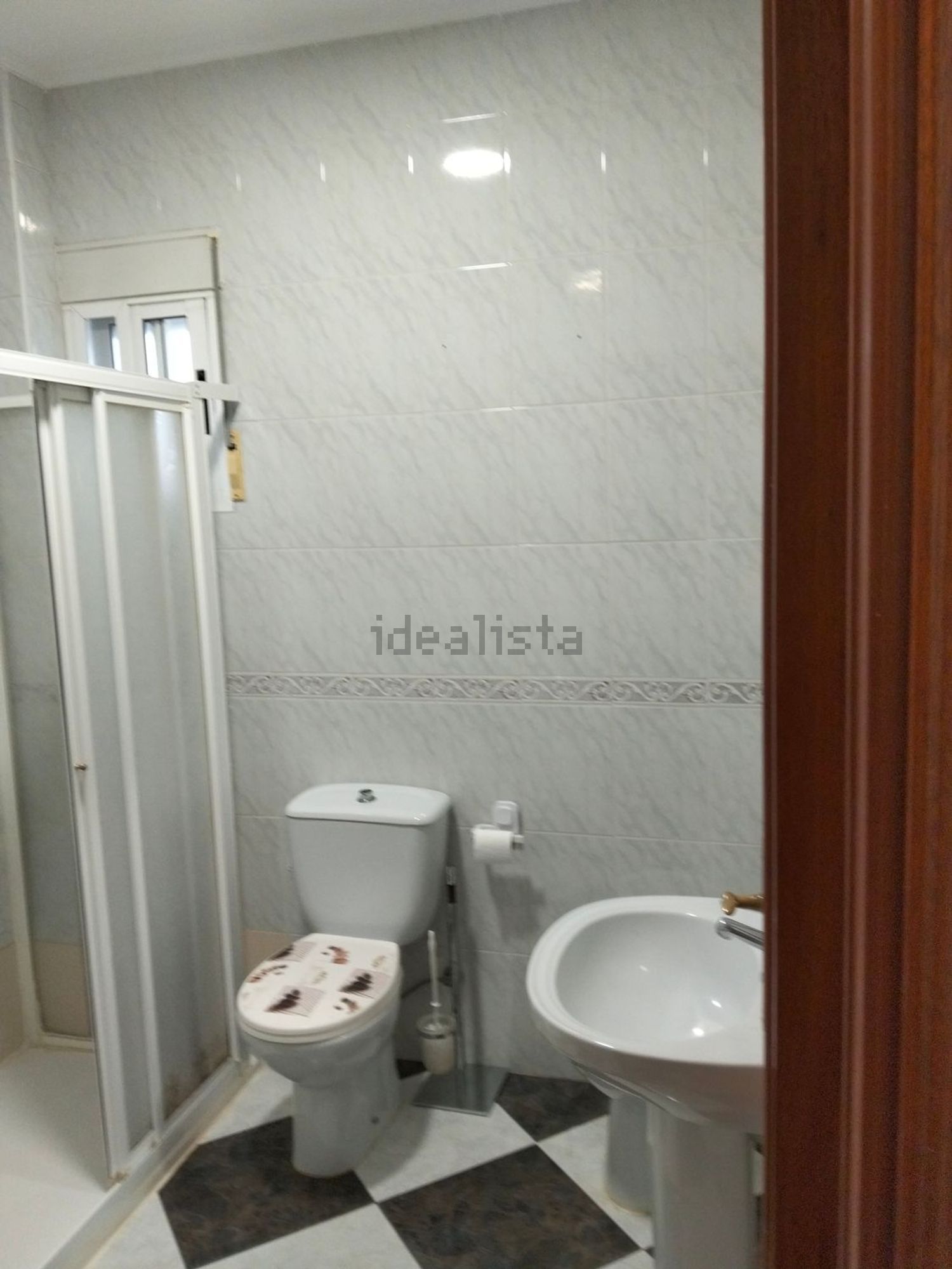 Pis de 60 m² a Zafra