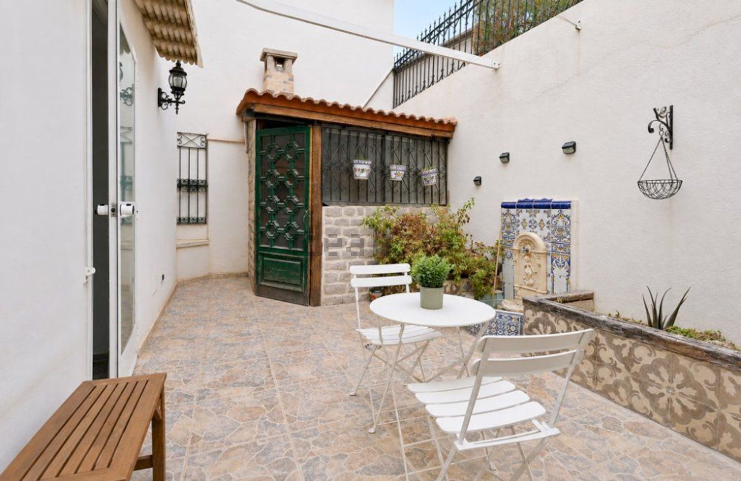 Habitación en alquiler, Madrid