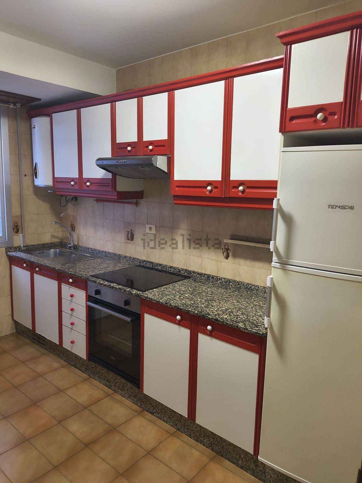 Pis de 65 m² a Ferrol
