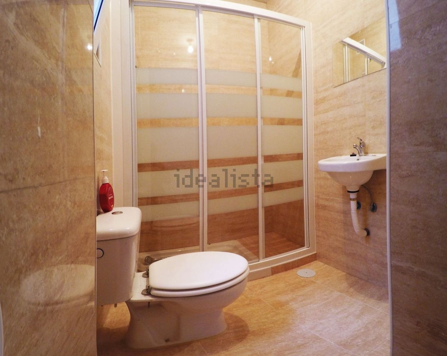 Stanza in affitto, Madrid