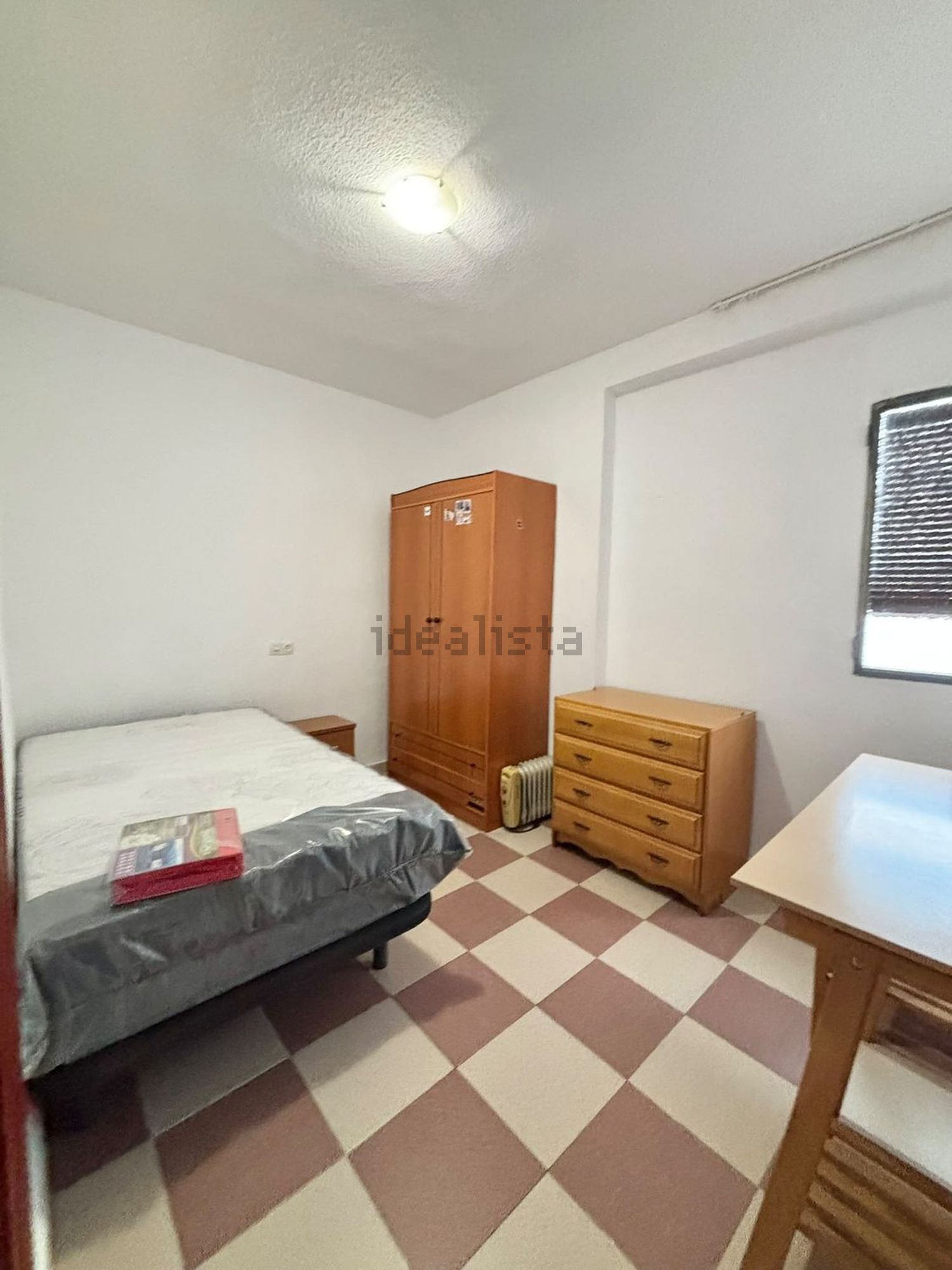 Pis de 96 m² a Granada
