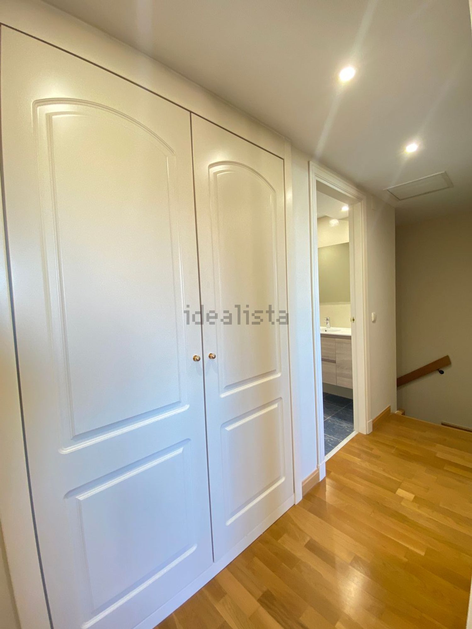 Pis de 168 m² a Madrid
