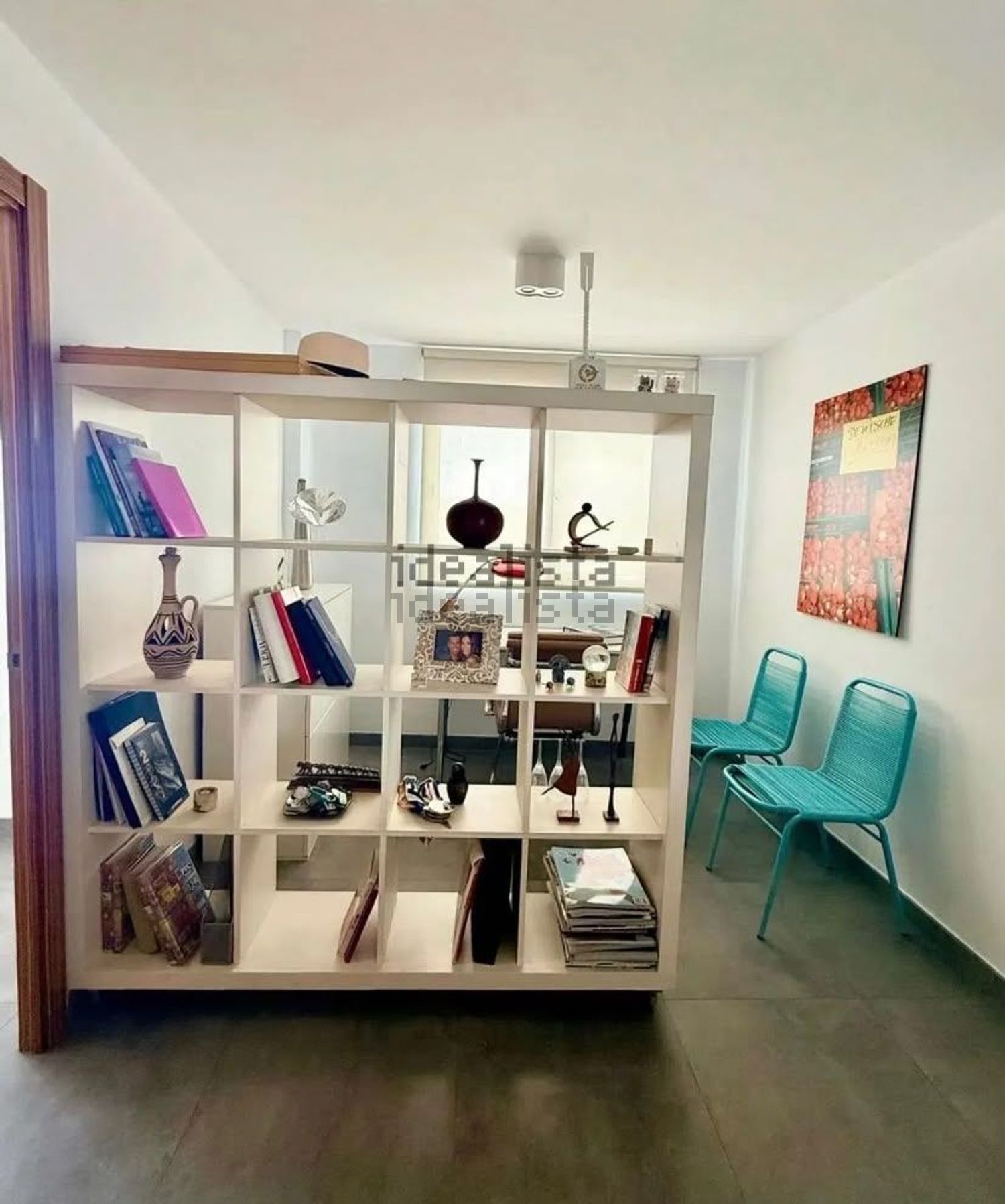 Pis de 85 m² a València