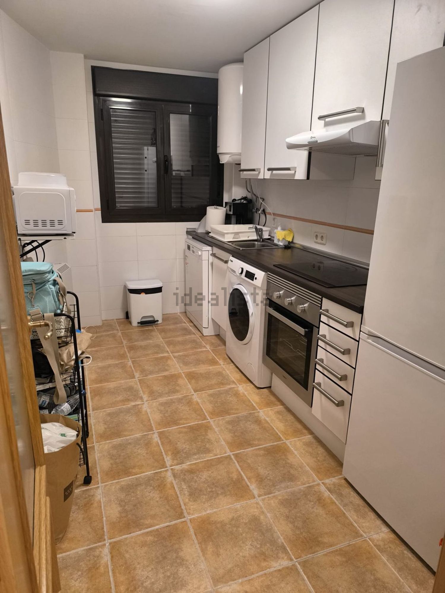 Piso de 75 m² en Espirdo