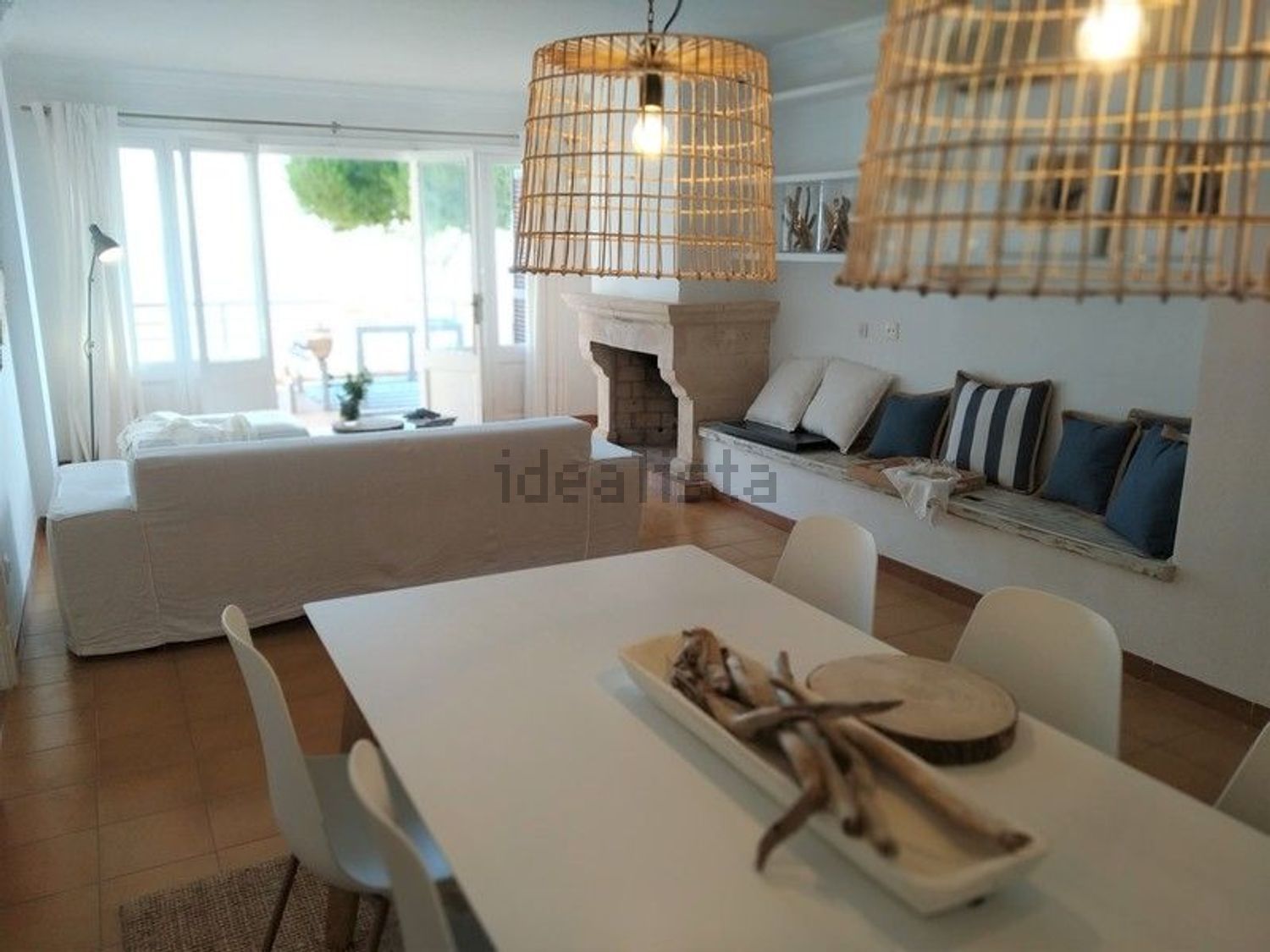 Pis de 140 m² a Alcúdia