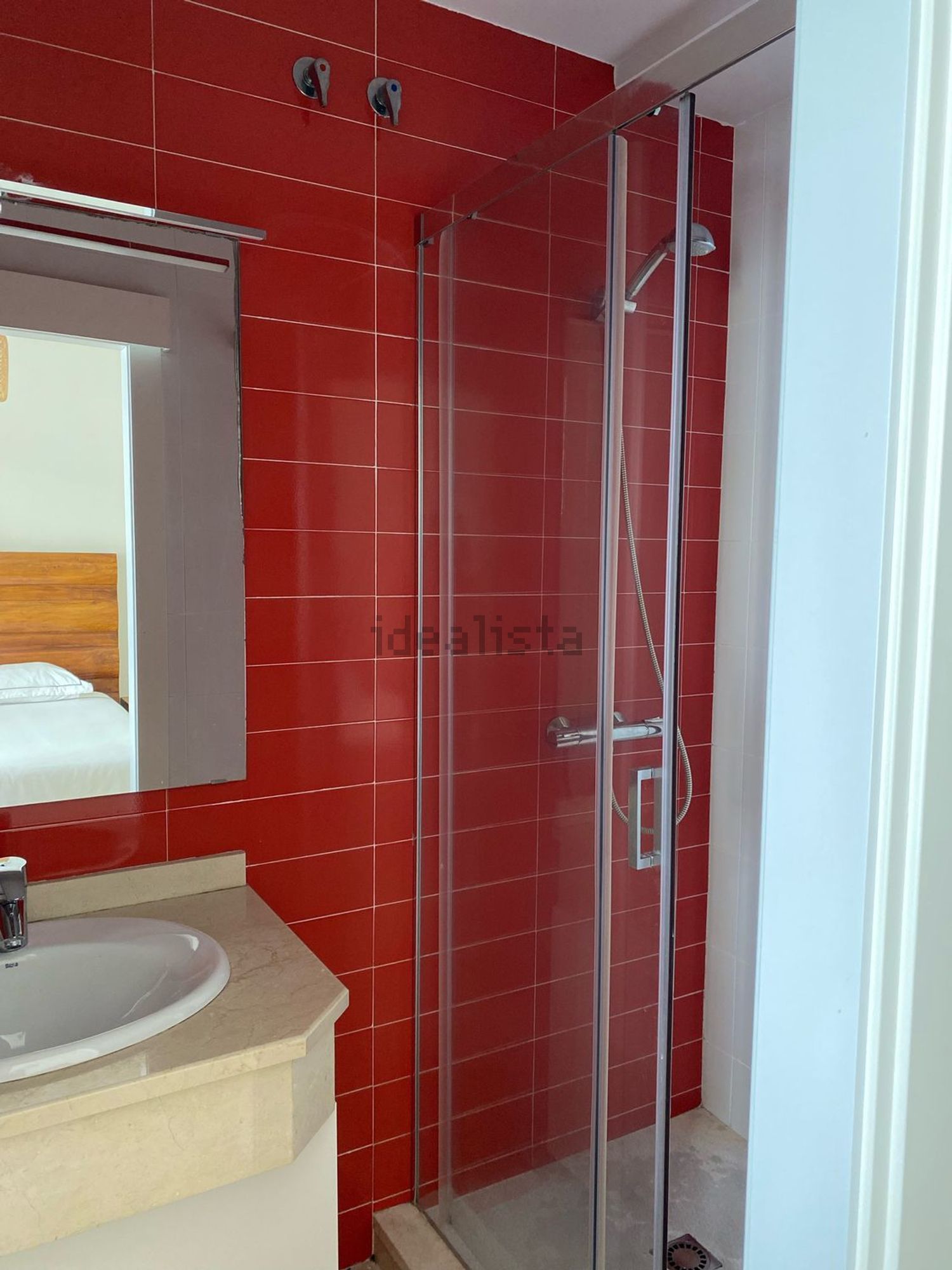 Pis de 83 m² a Sevilla