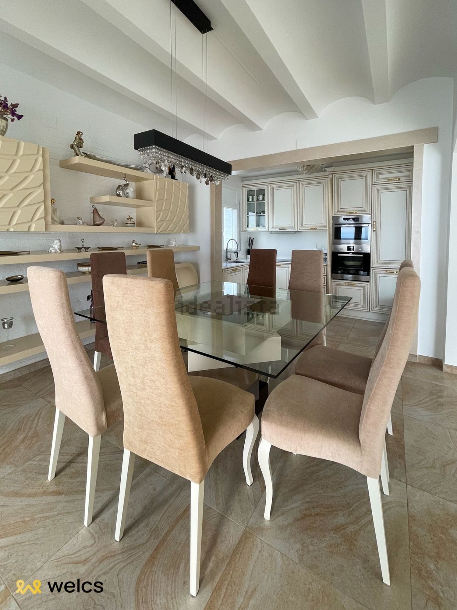 Haus 250 m² in Roses