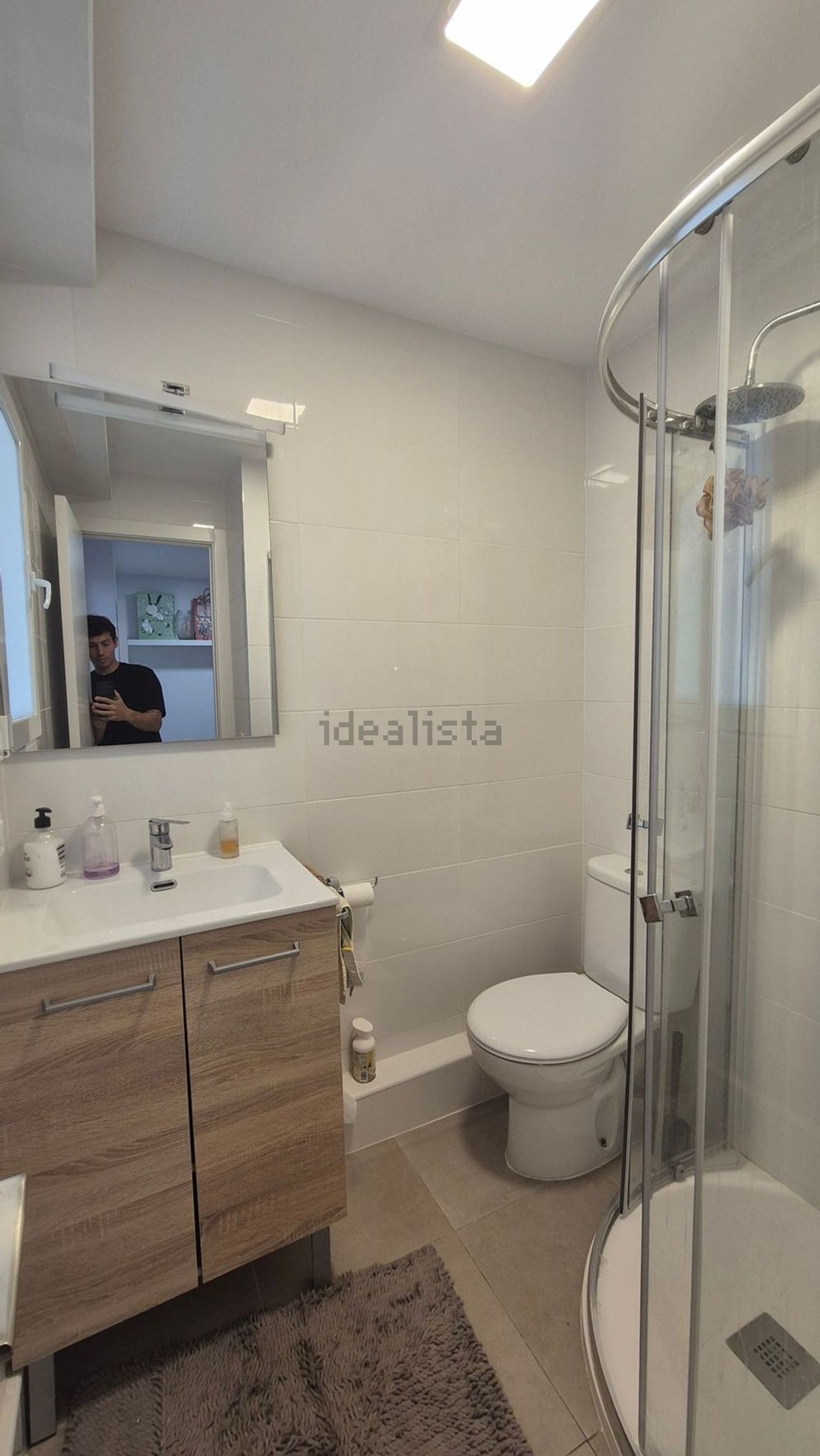 Habitació de lloguer, València