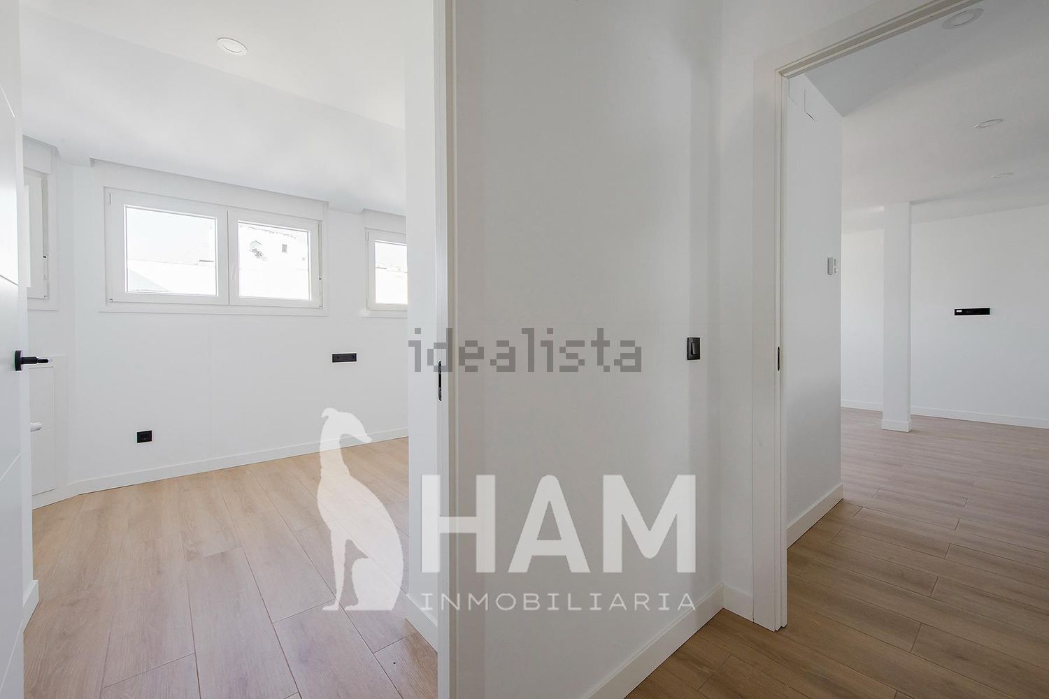 Apartamento 115 m² em Madrid