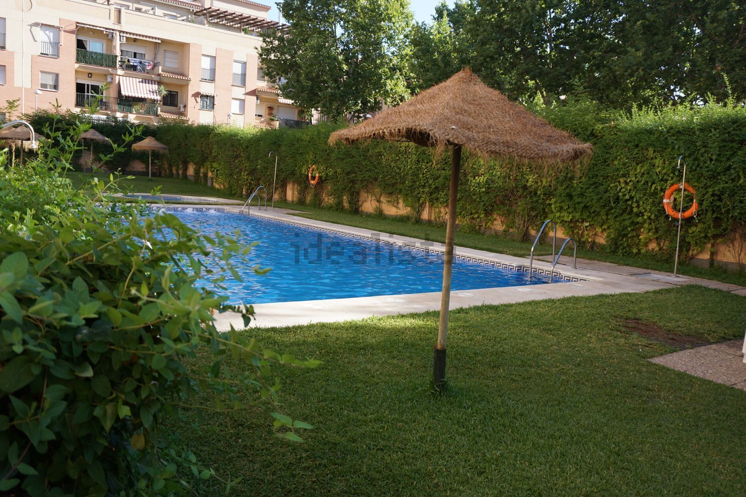 Piso de 87 m² en Maracena