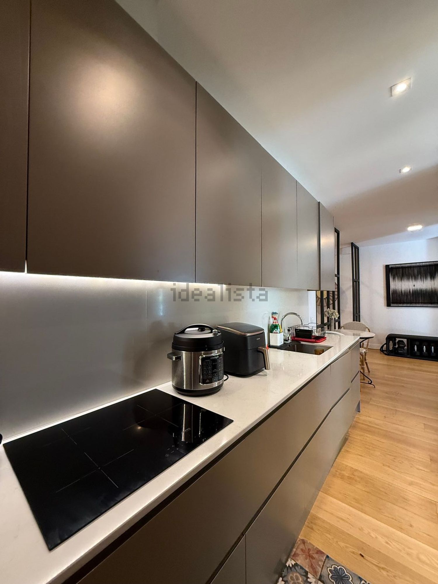 Appartement 139 m² à Madrid