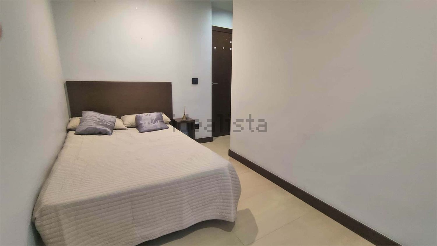 Pis de 46 m² a Madrid