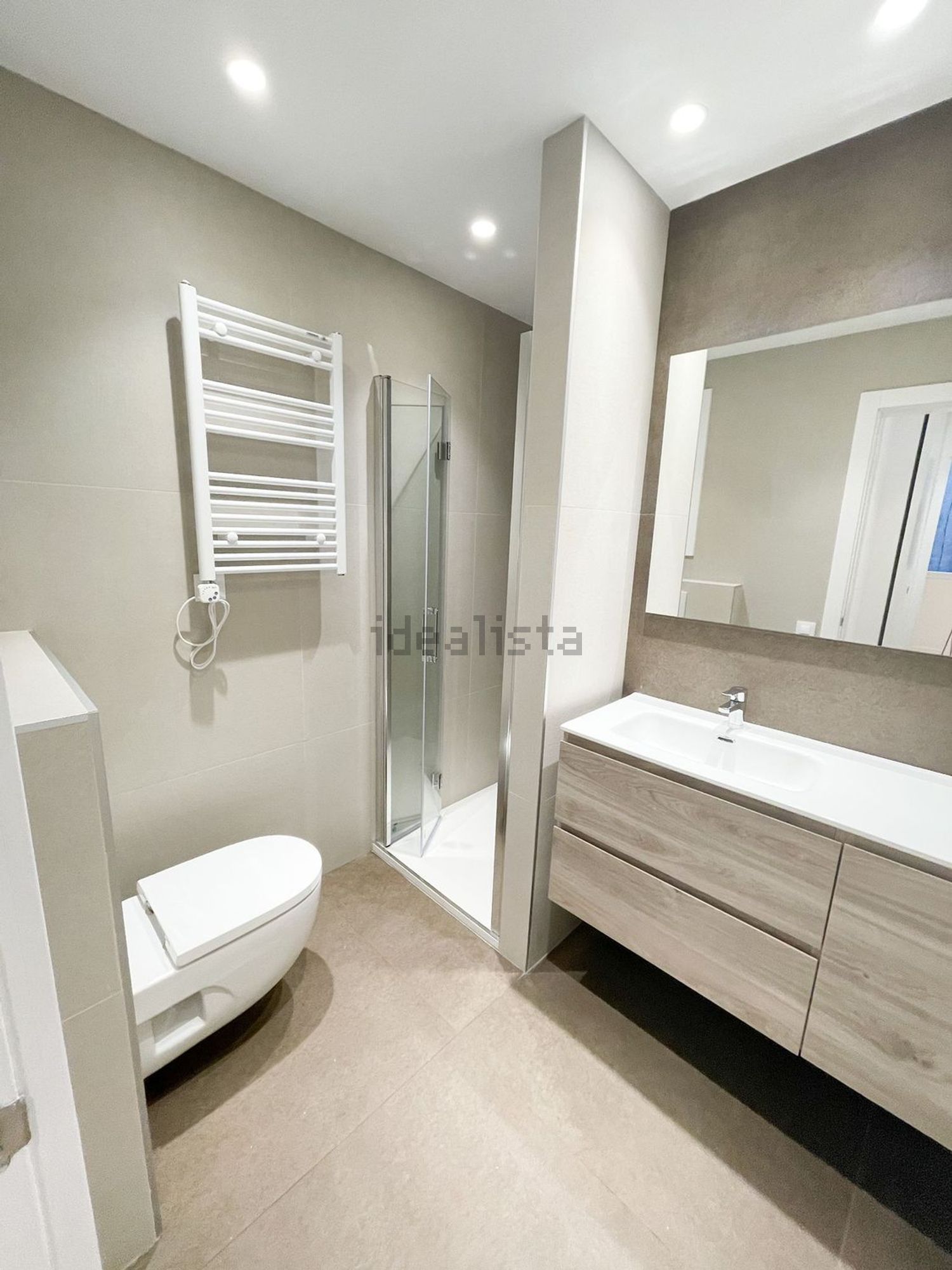 Pis de 75 m² a Barcelona