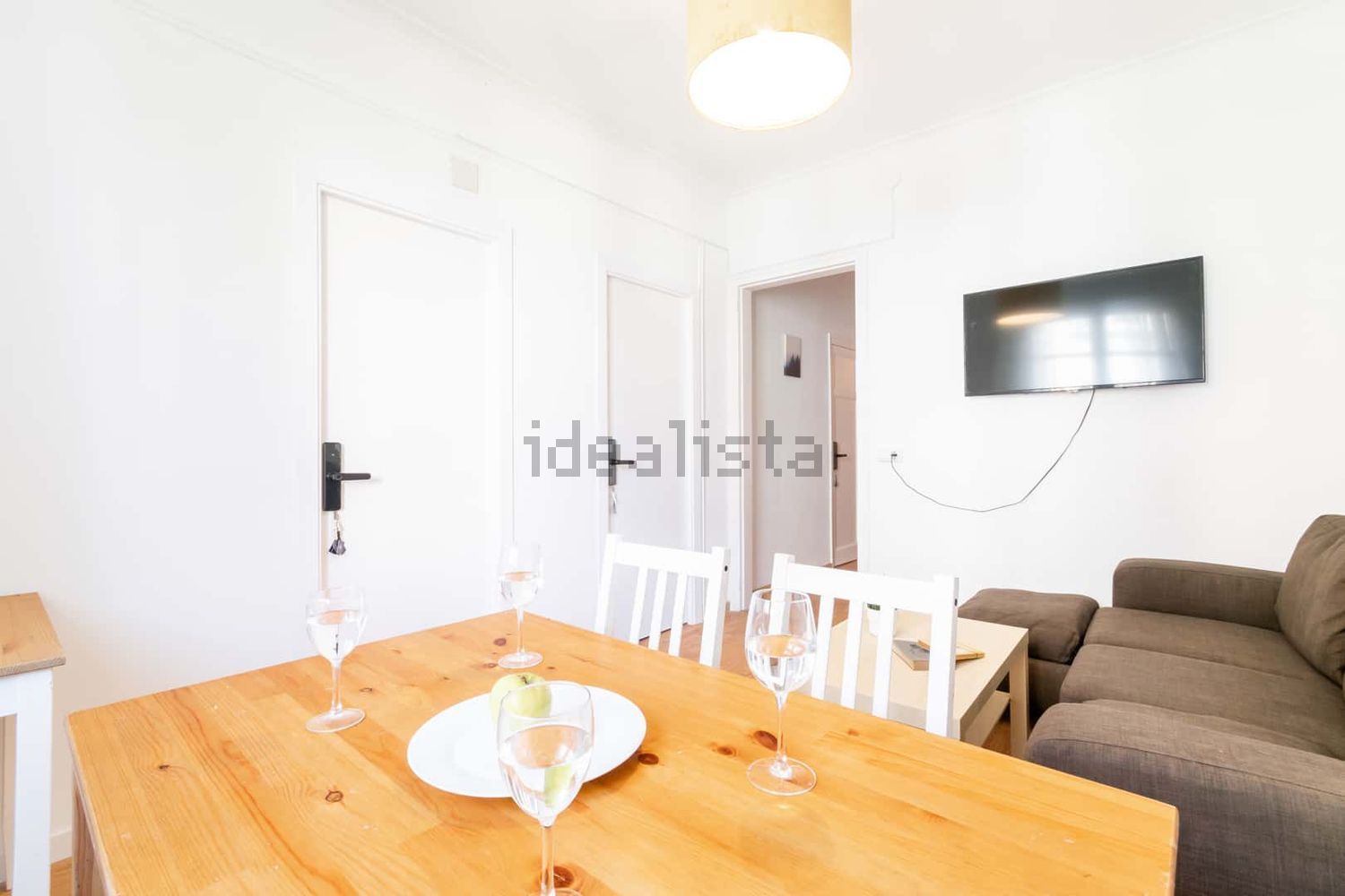 Habitación en alquiler, Barcelona