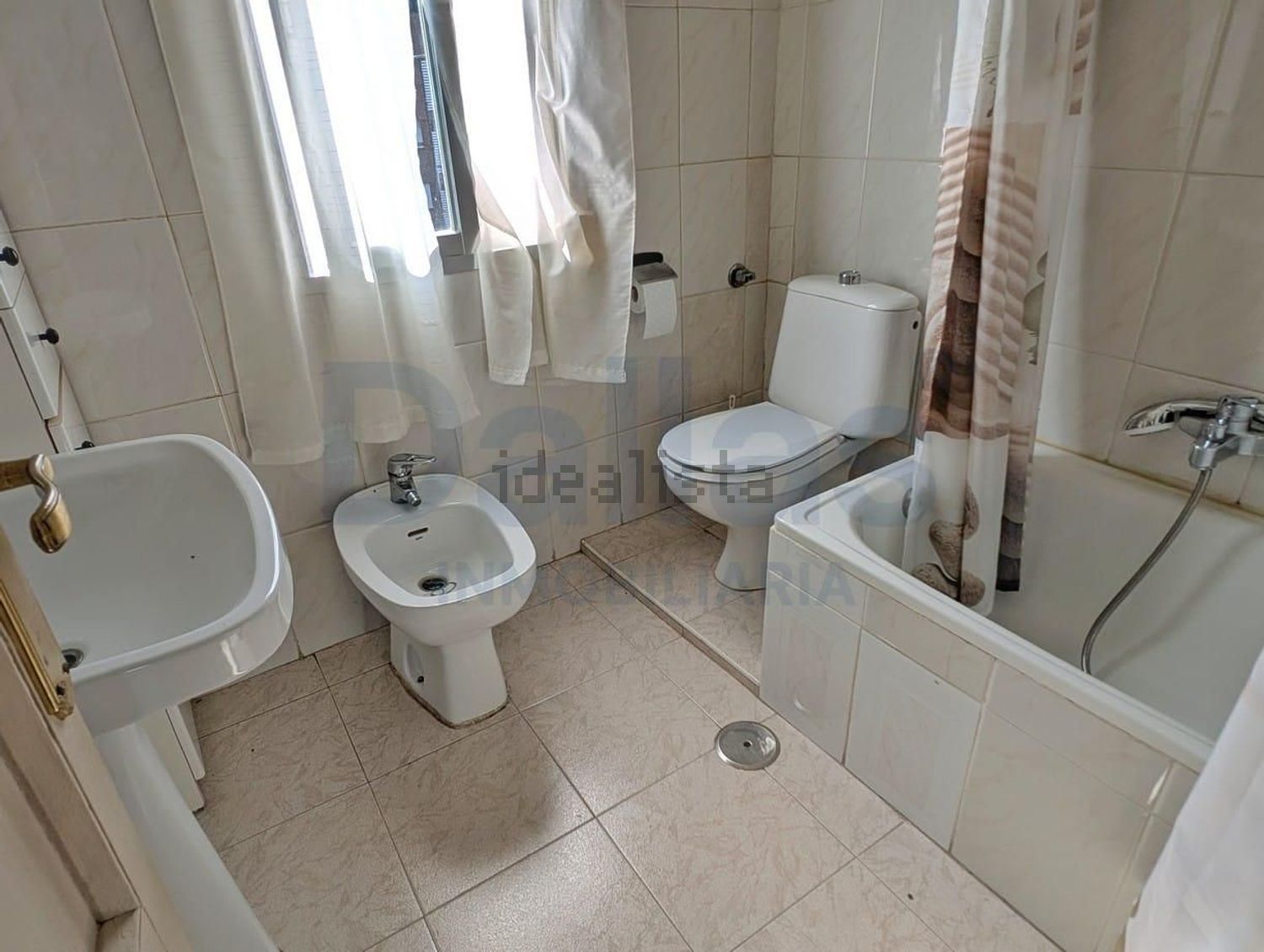 Piso de 60 m² en Talavera de la Reina