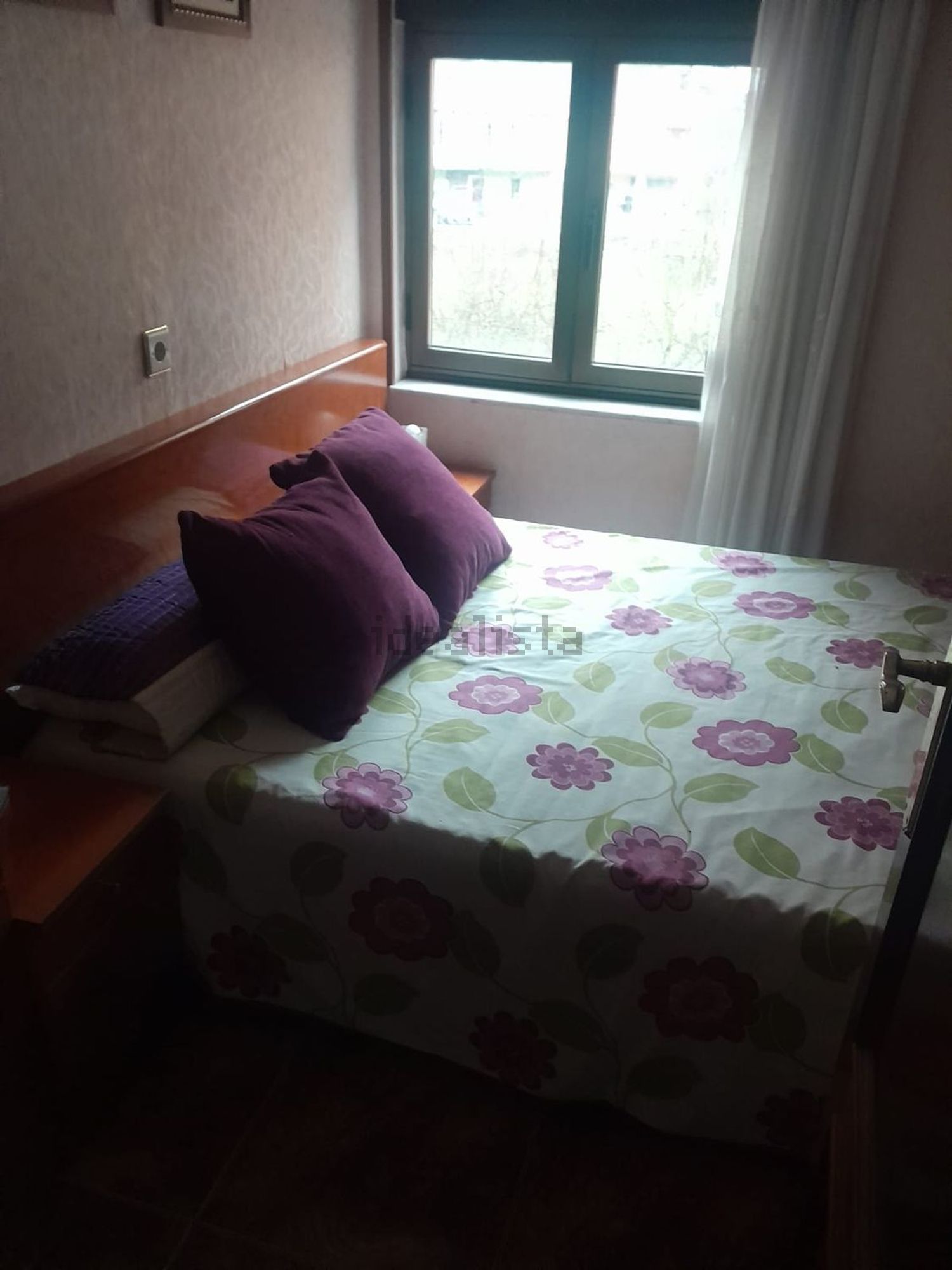 Apartamento 65 m² em Aller