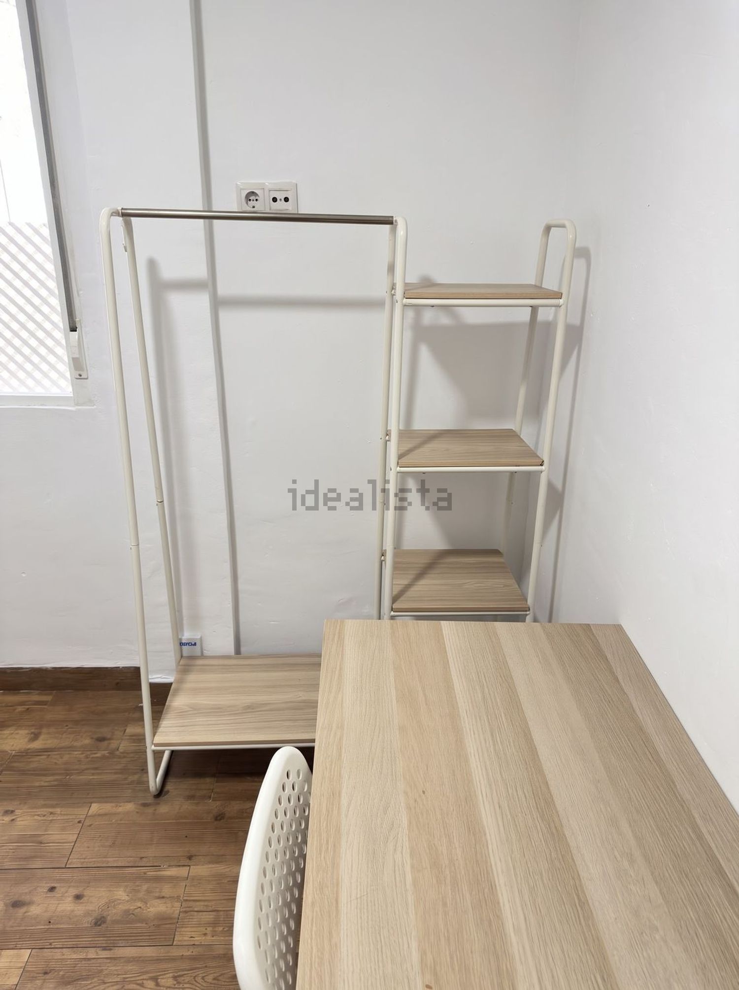 Habitació de lloguer, Sevilla