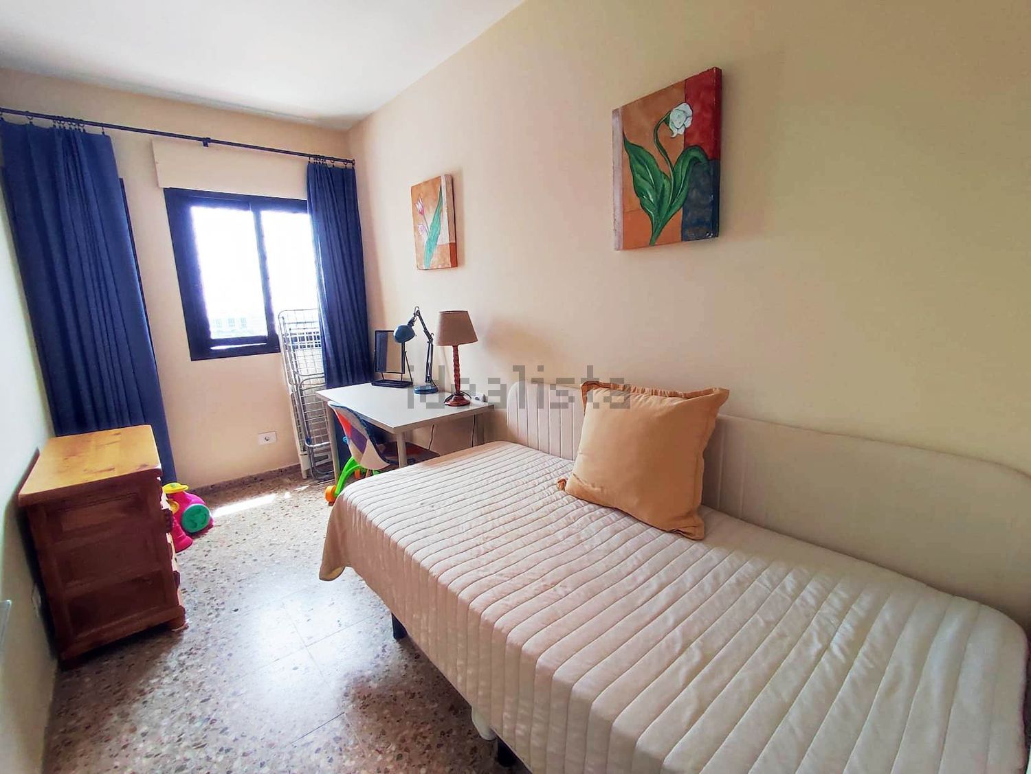 Piso de 100 m² en Santiago del Teide