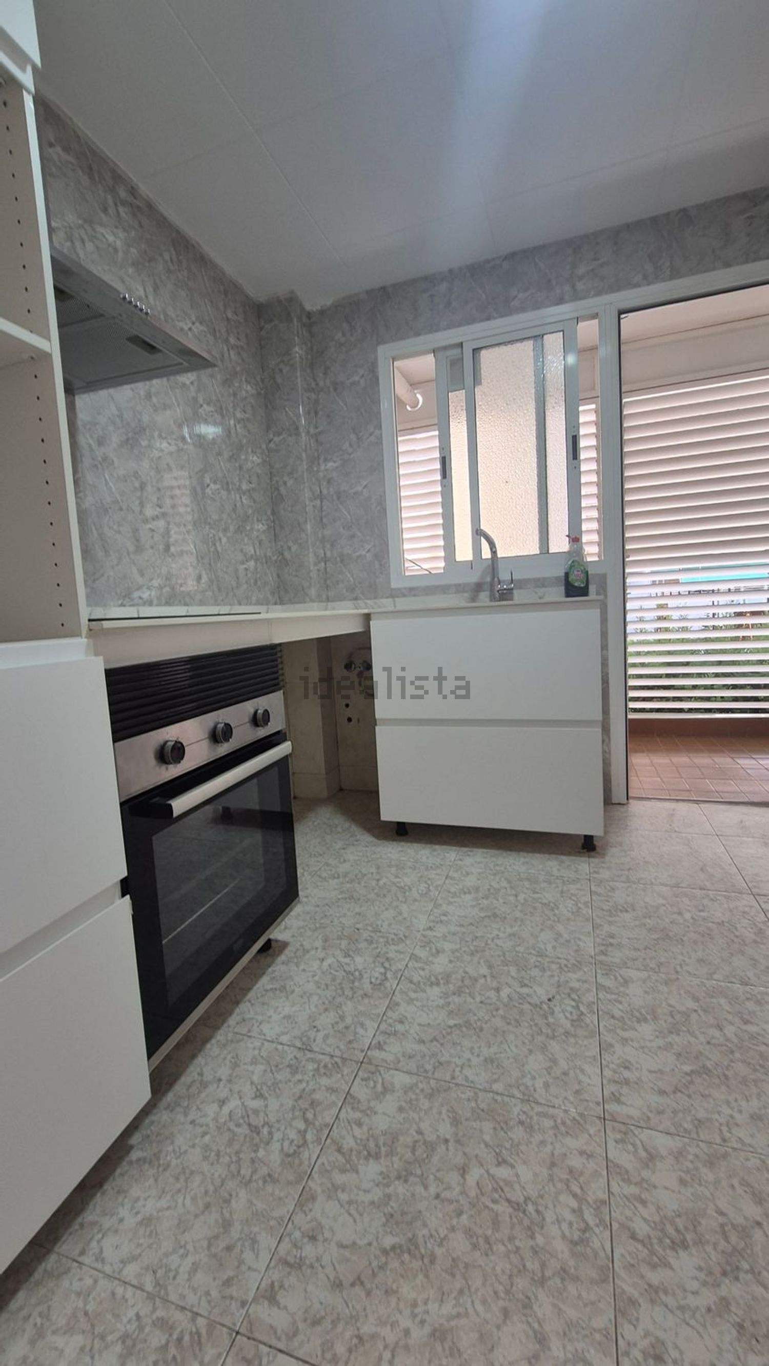 Piso de 100 m² en Gavà