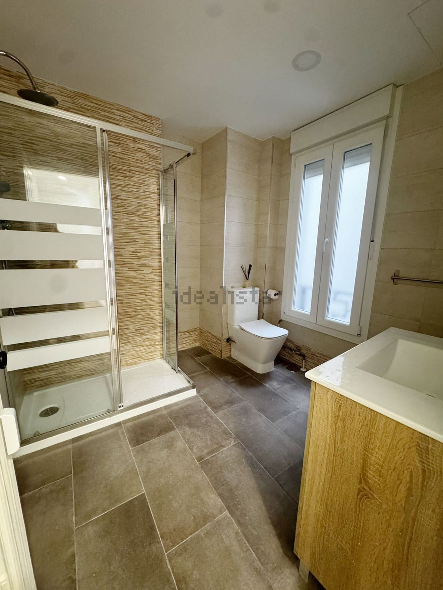 Pis de 140 m² a Madrid