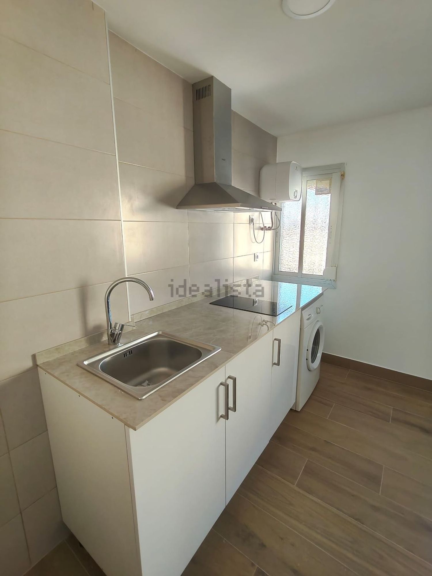 Appartamento 35 m² a Málaga