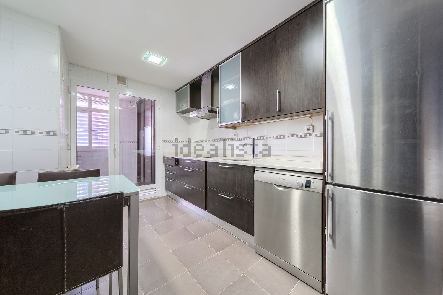 Habitación 80 m², Madrid