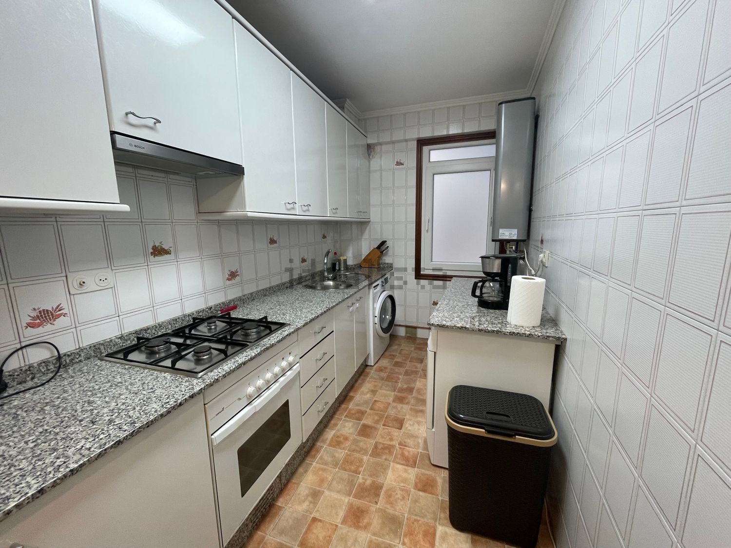 Pis de 80 m² a A Corunya