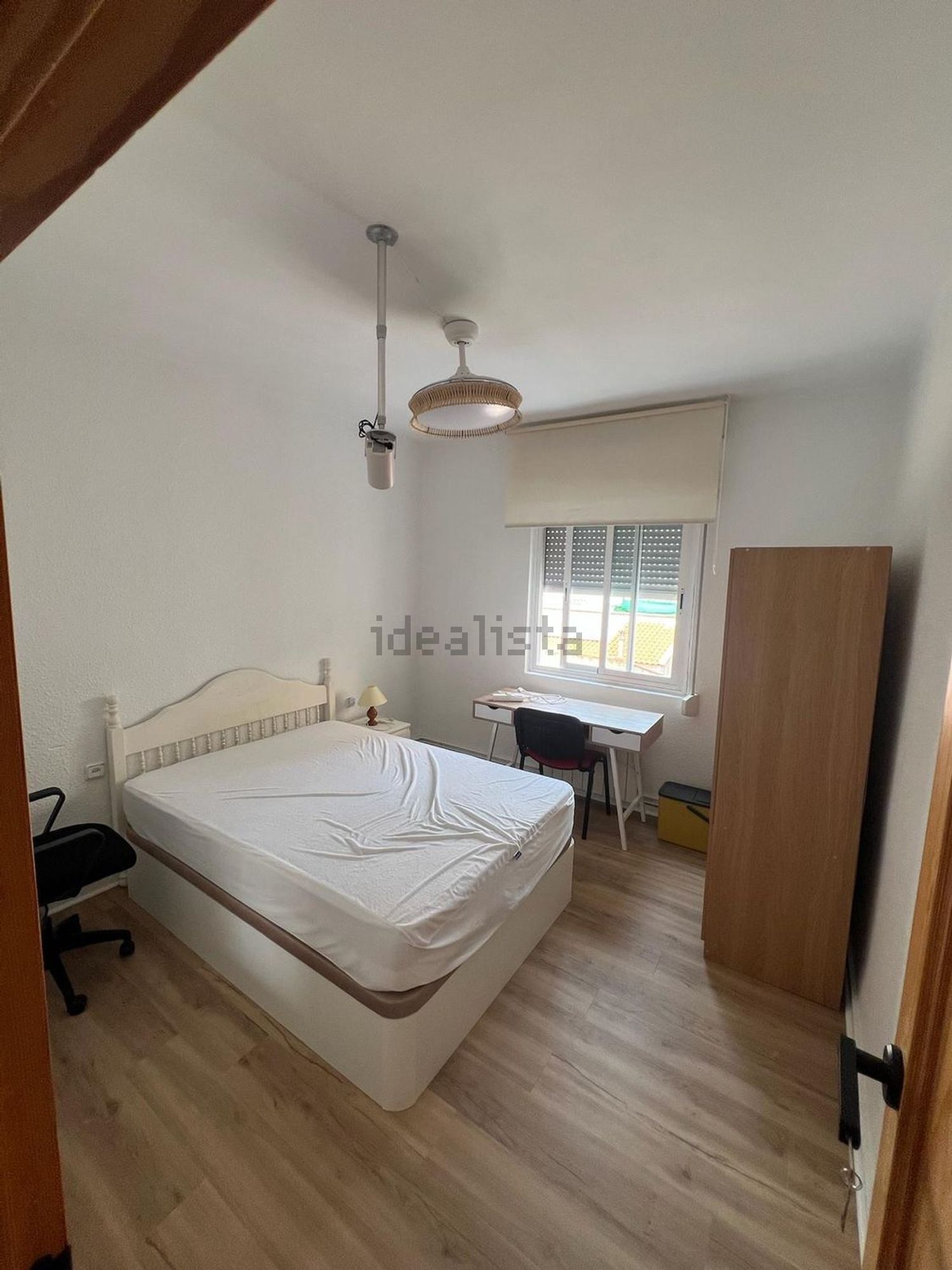 Habitación en alquiler, Albacete