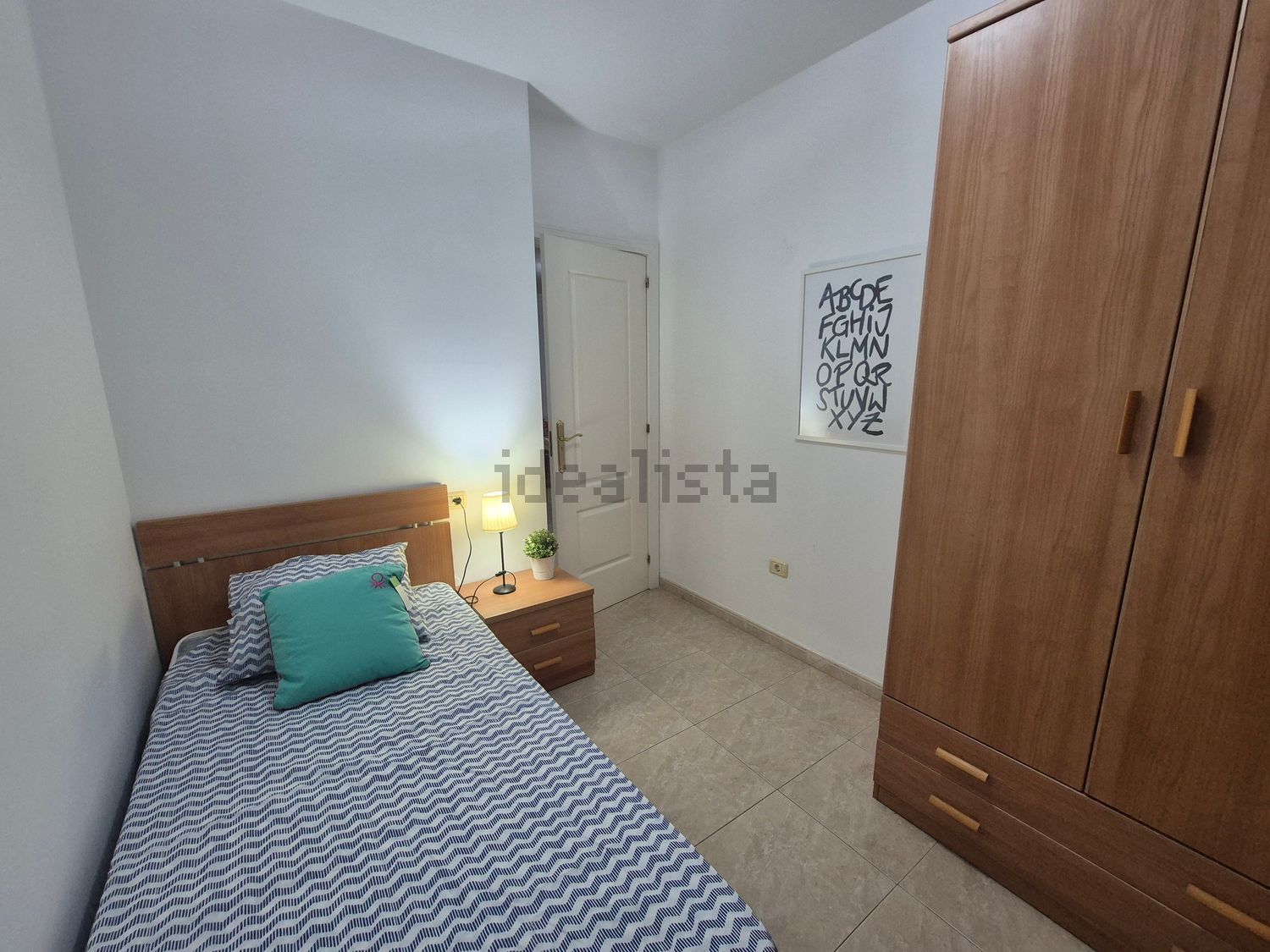 Appartement 75 m² à Santa Cruz de Ténérife
