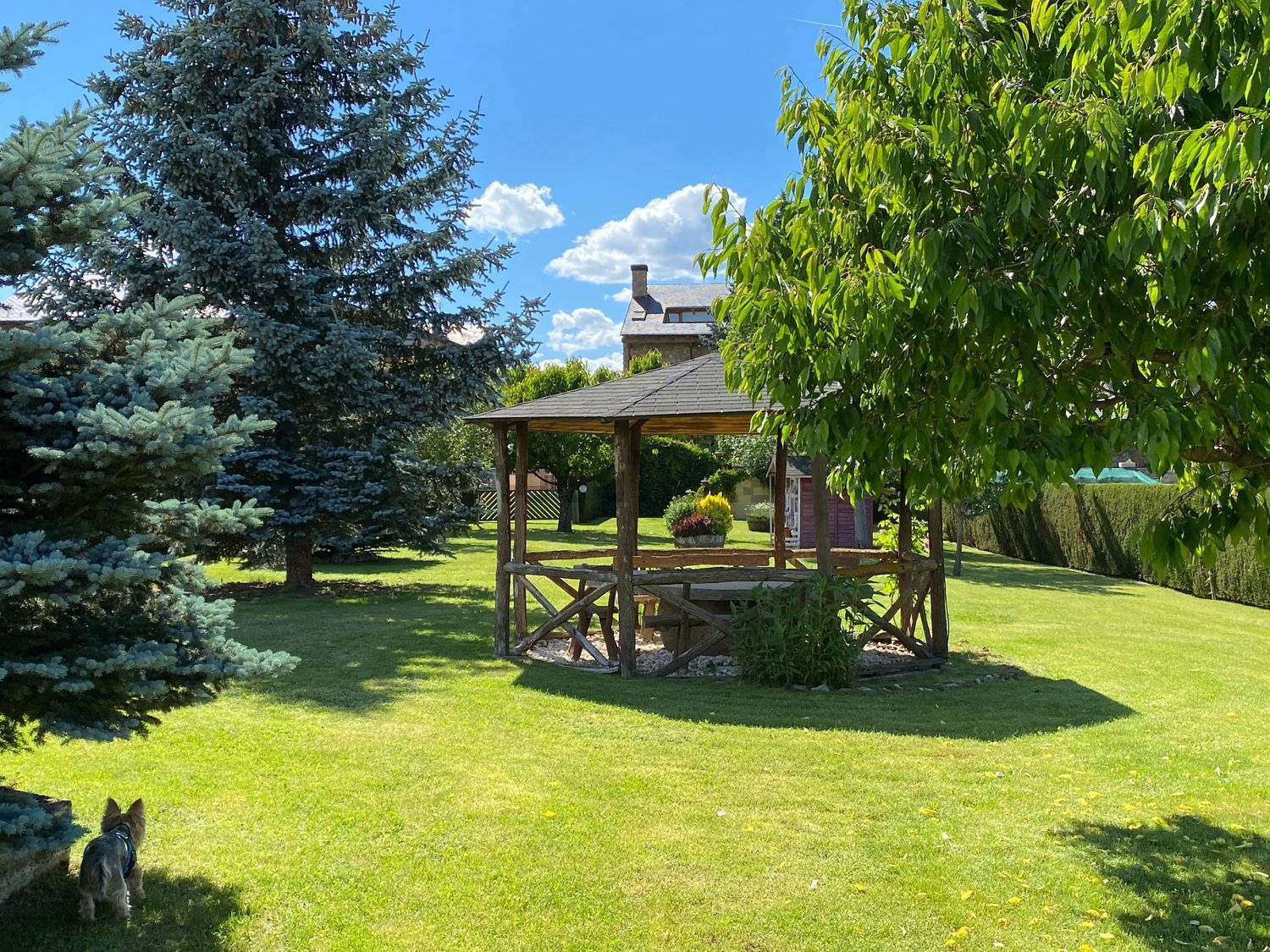 Casa 260 m² a Bellver de Cerdanya