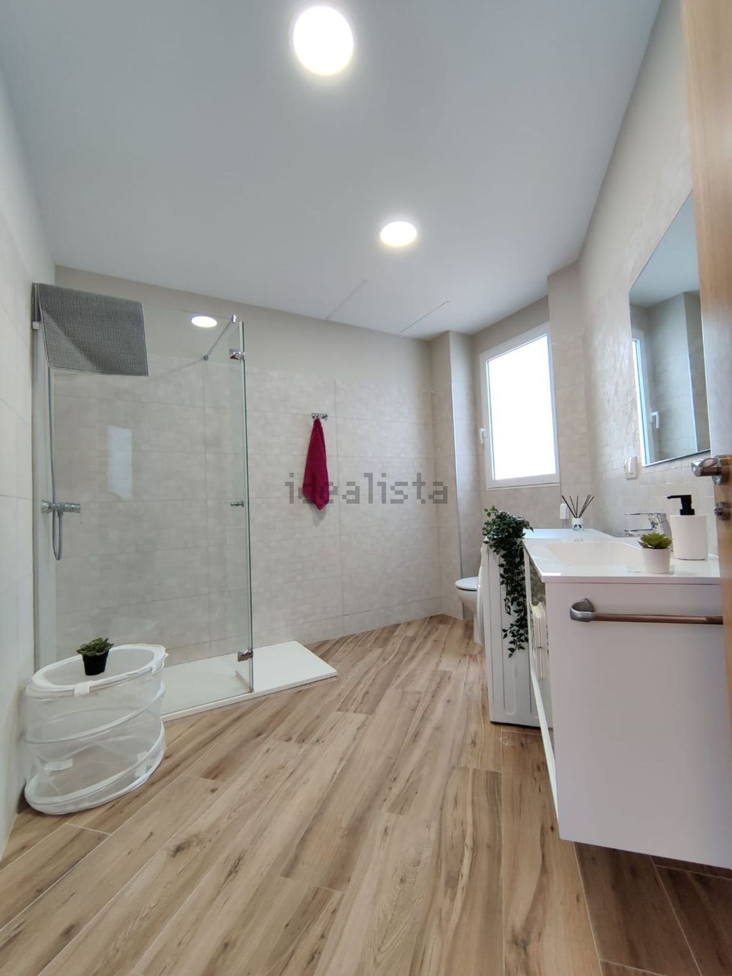 Habitació de lloguer, València