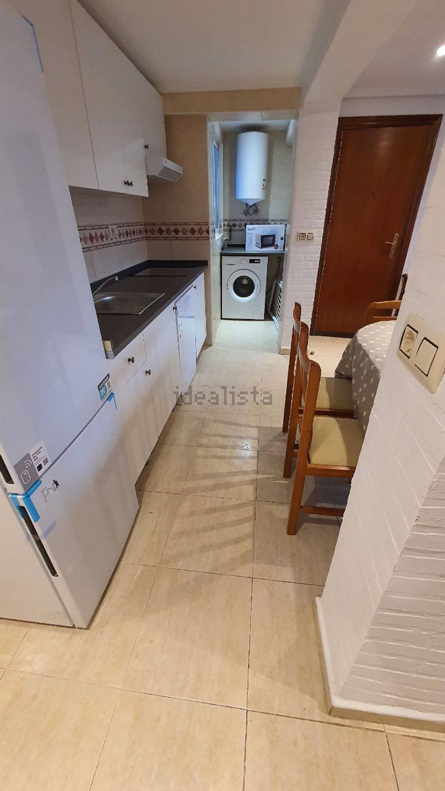 Wohnung 68 m² in Valencia