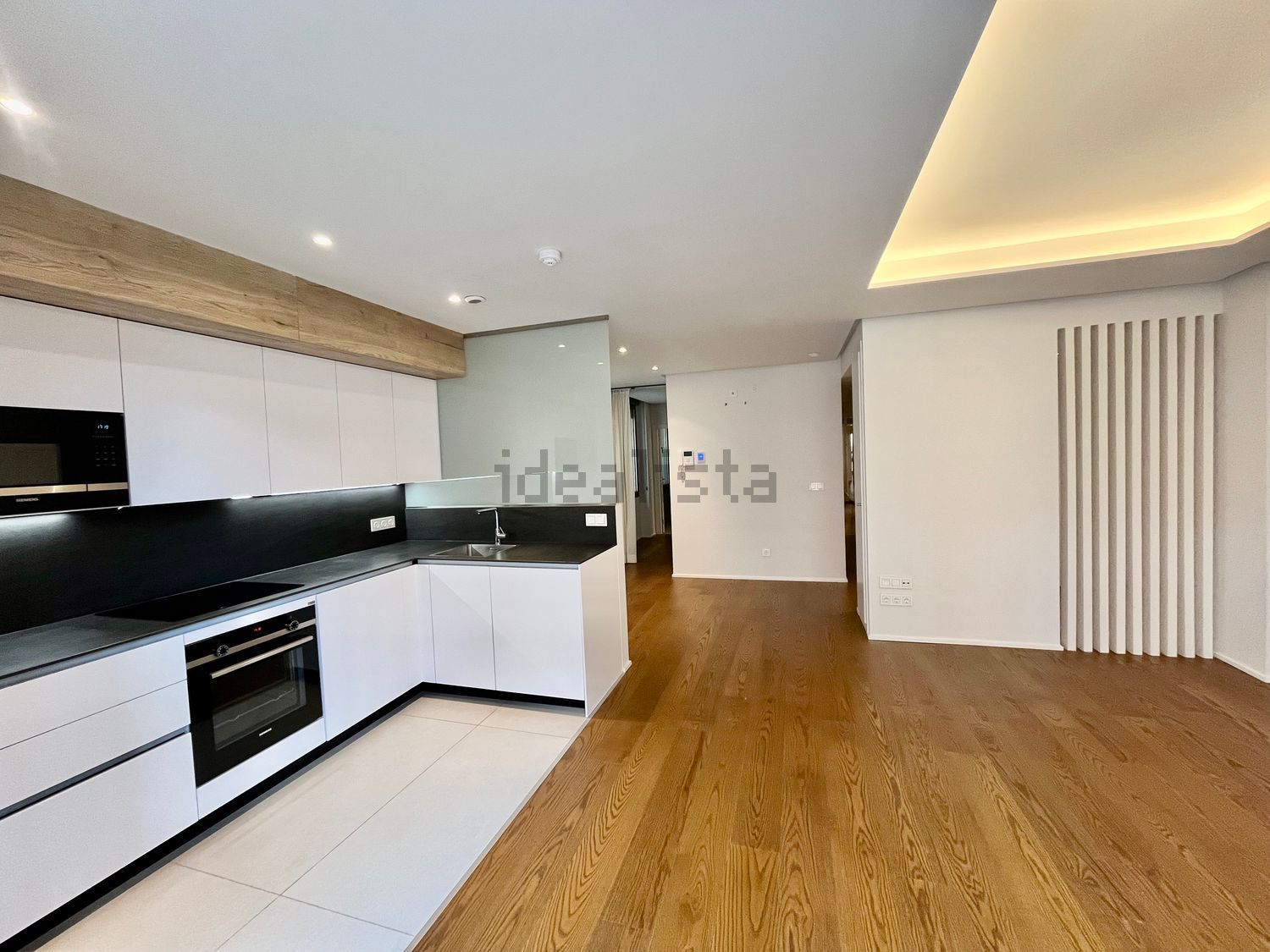 Pis de 122 m² a Madrid