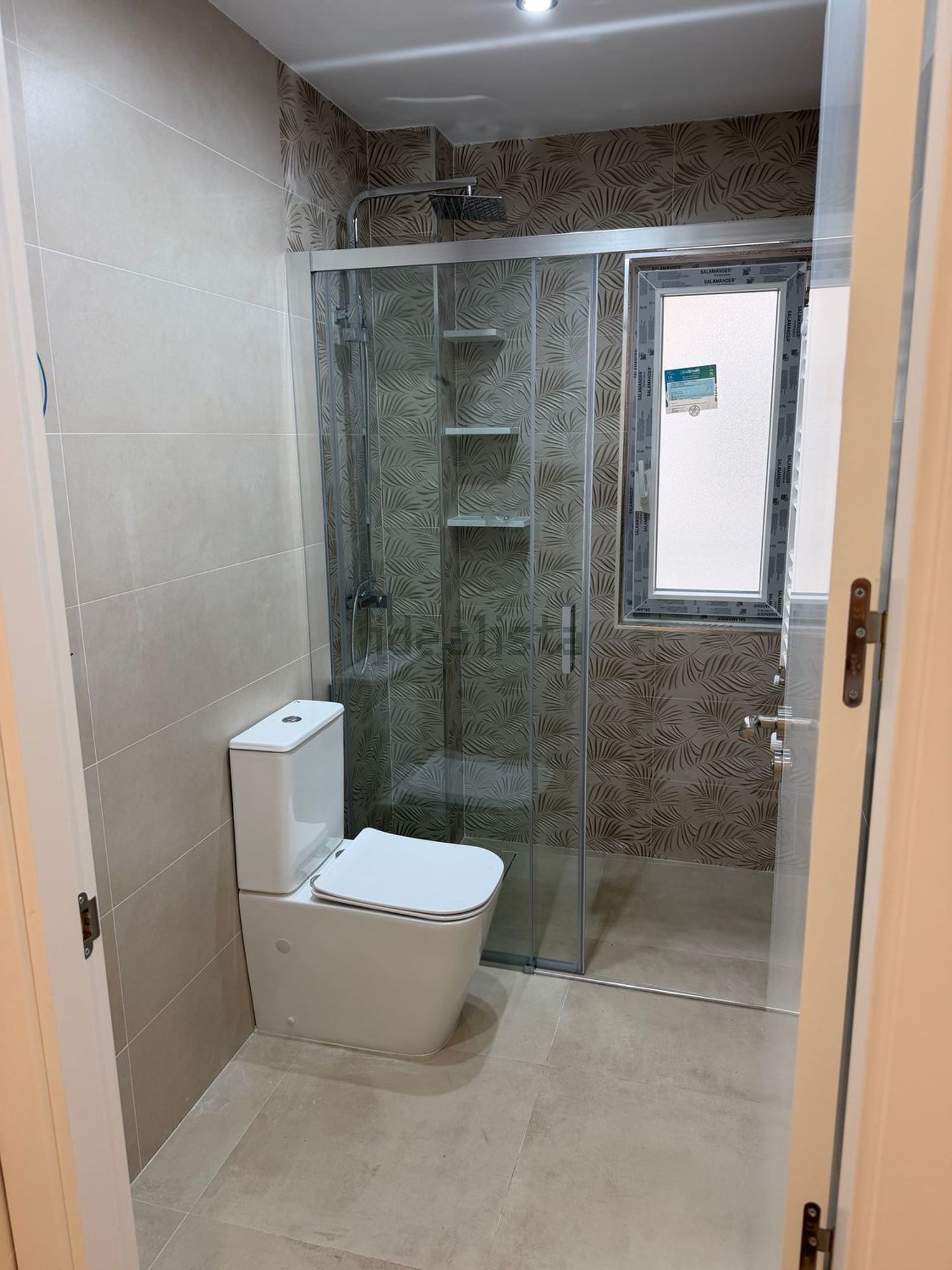 Piso de 91 m² en Salamanca