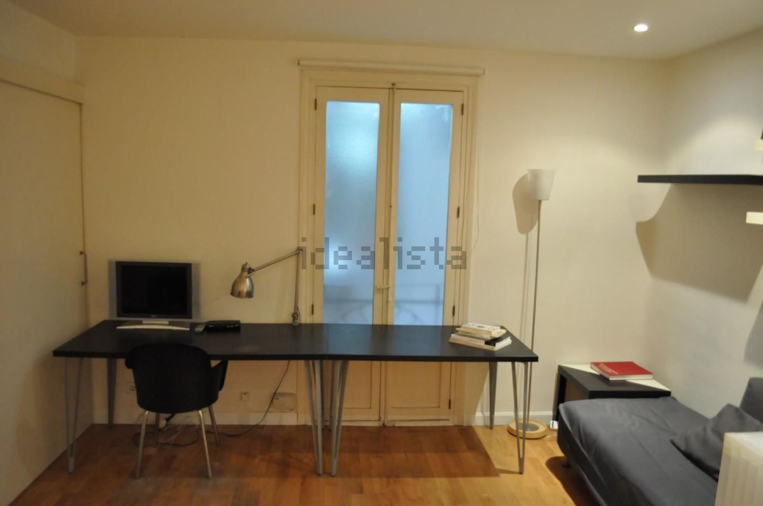 Pis de 35 m² a Madrid