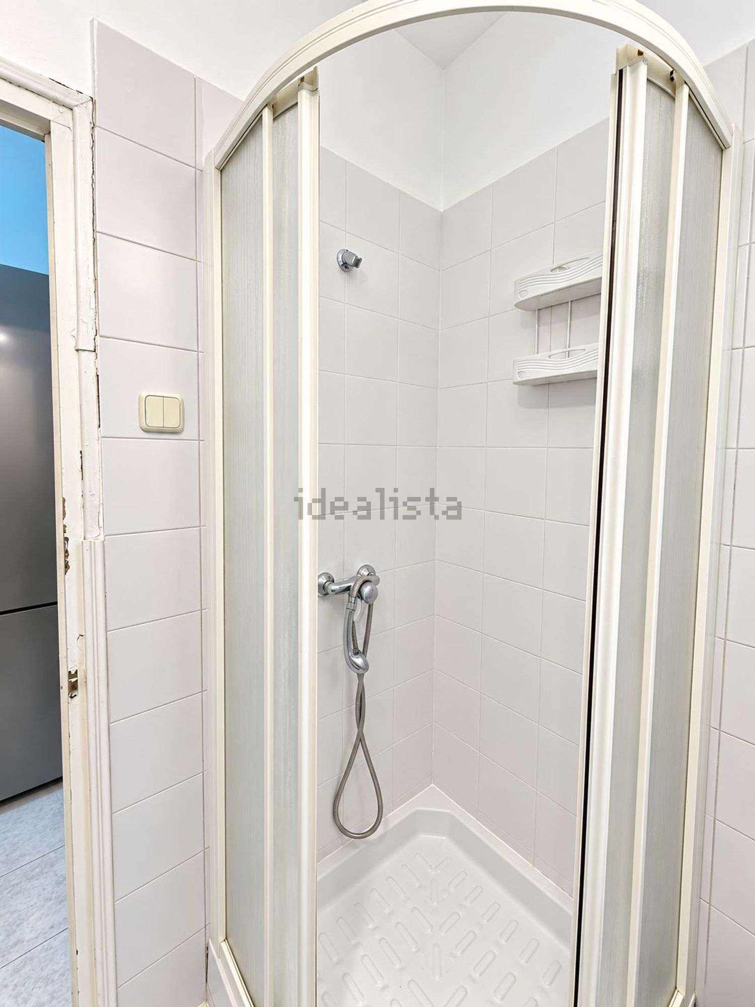 Pis de 220 m² a Madrid