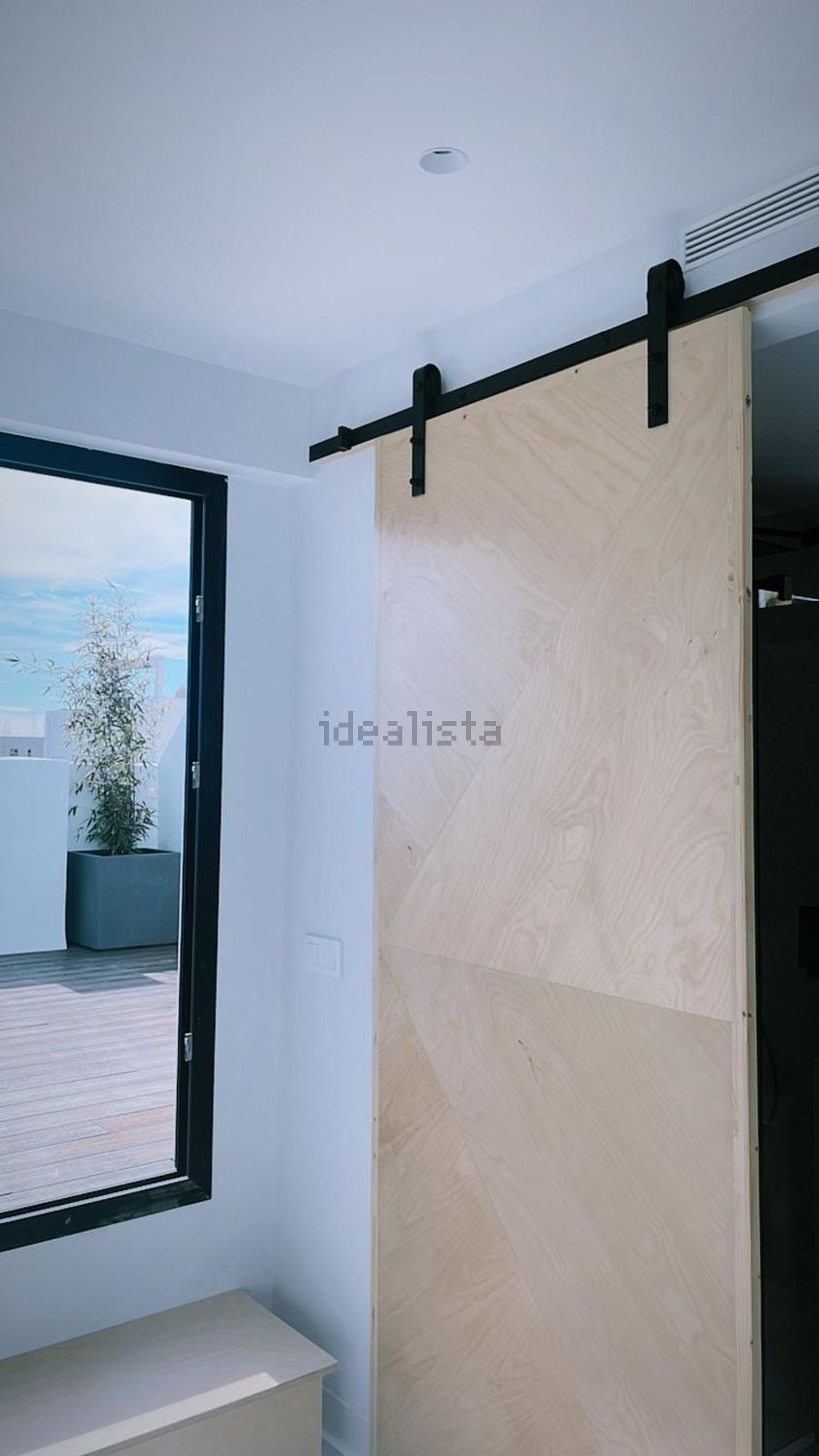 Piso de 42 m² en Valencia