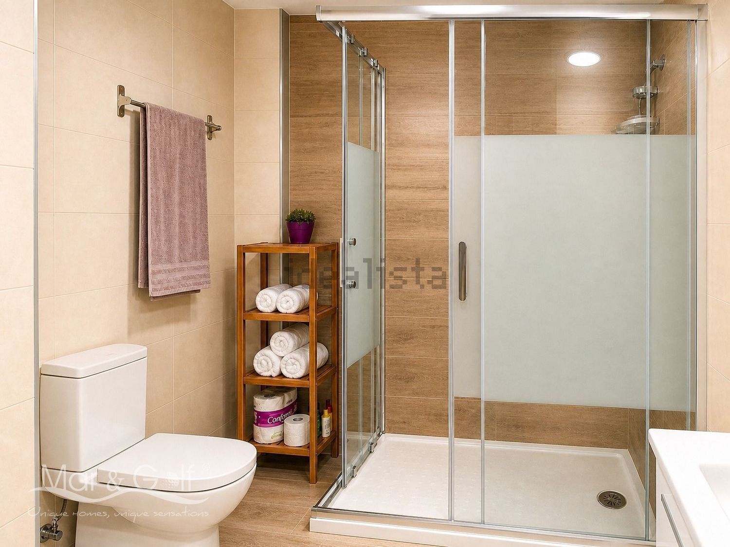 Appartement 86 m² à Alicante