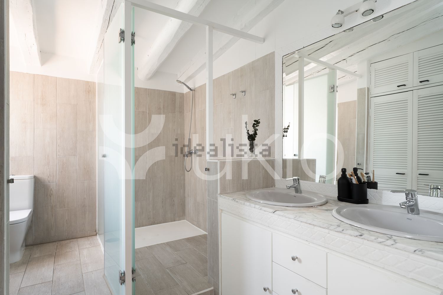Pis de 185 m² a Madrid