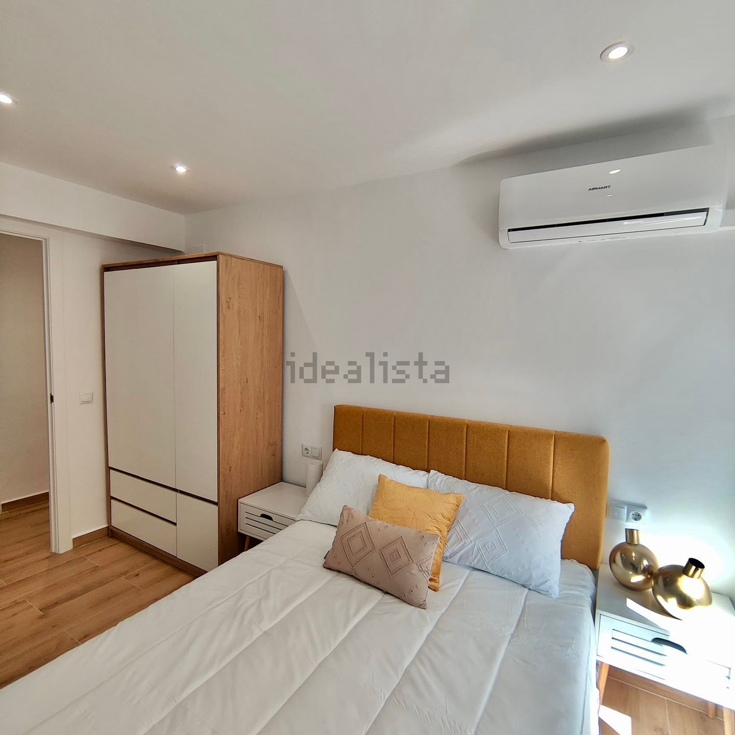 Pis de 130 m² a València