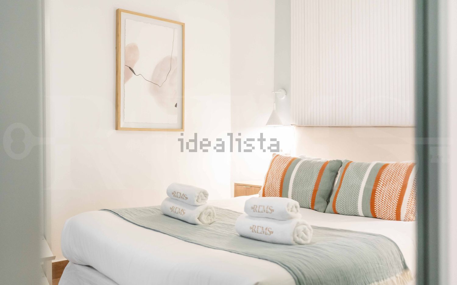 Apartamento 45 m² em Málaga