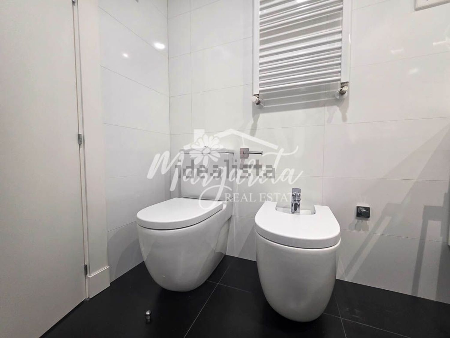 Pis de 297 m² a Madrid