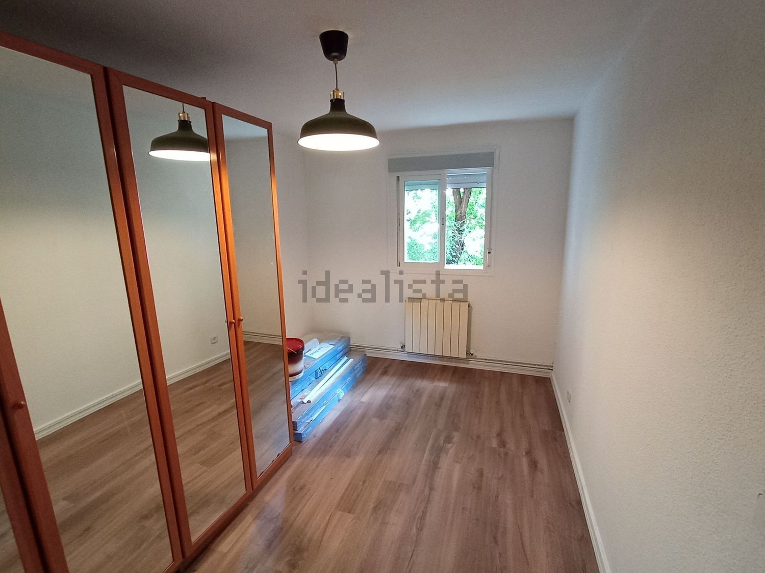 Piso de 68 m² en Madrid