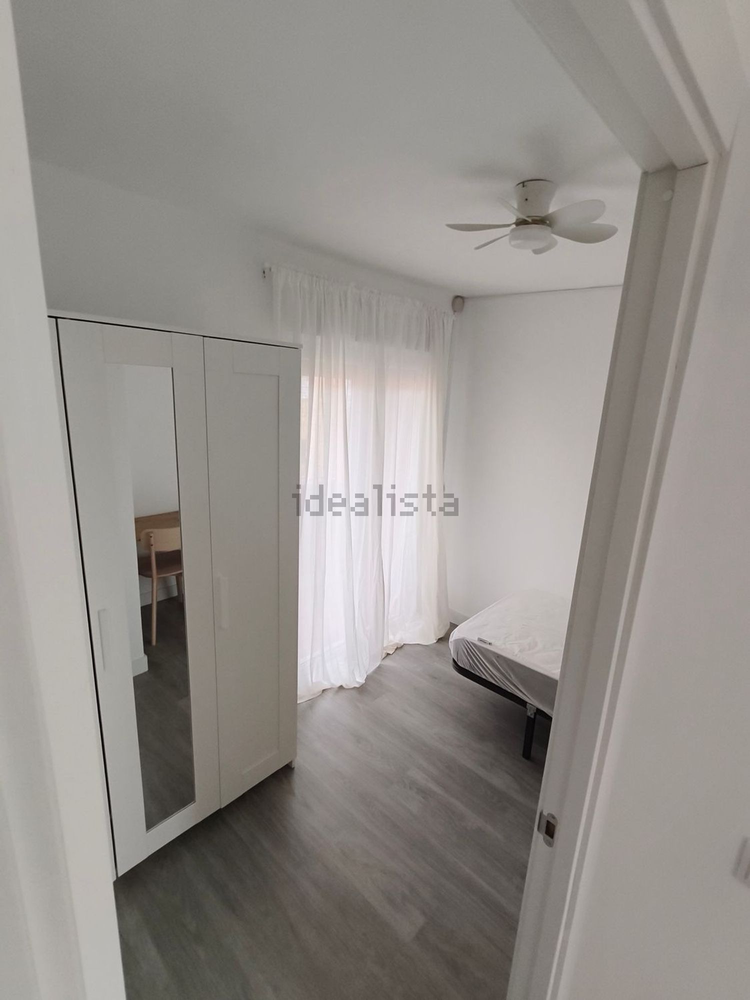 Habitació de lloguer, Castelló de la Plana